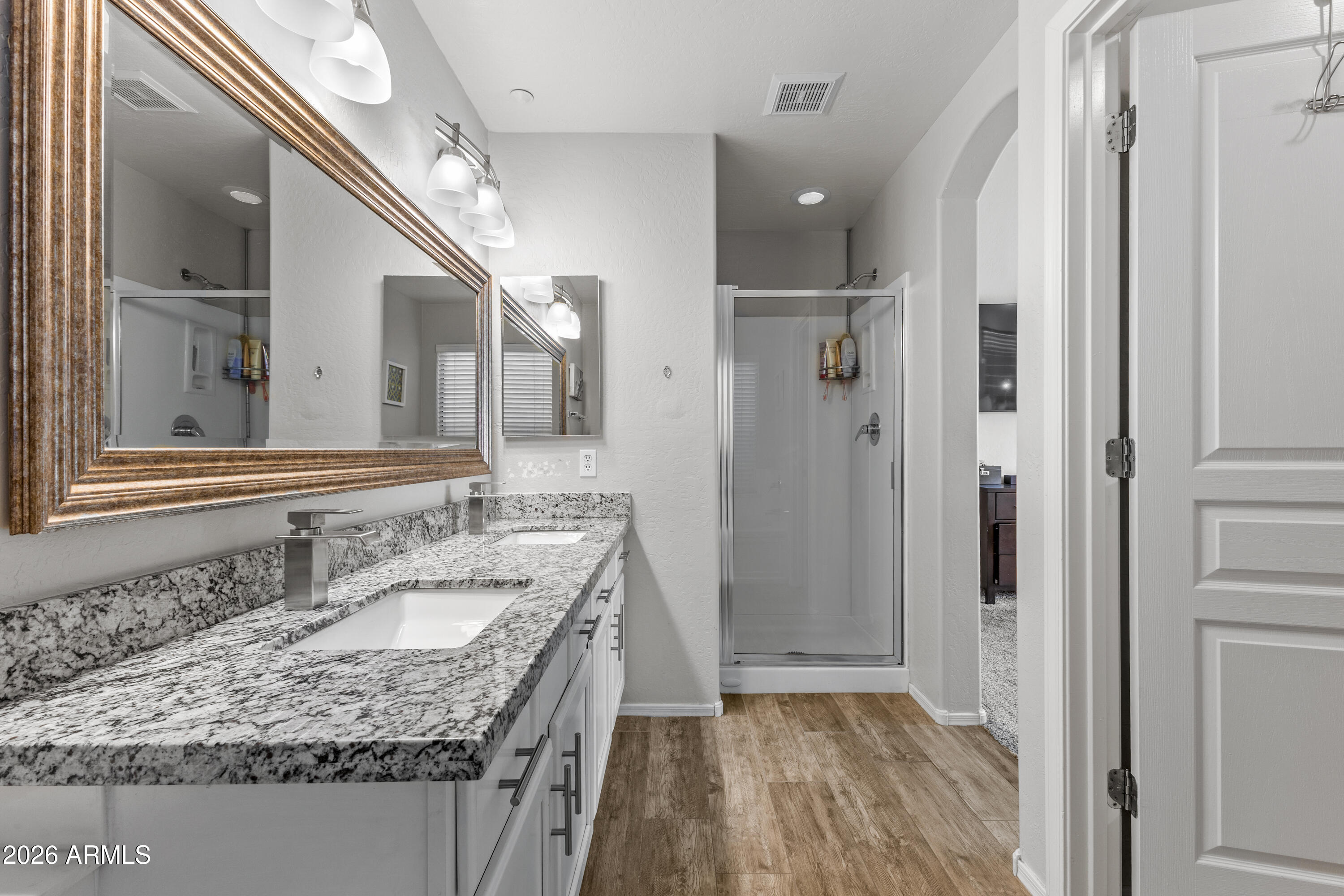 10459 E HILLERY Drive