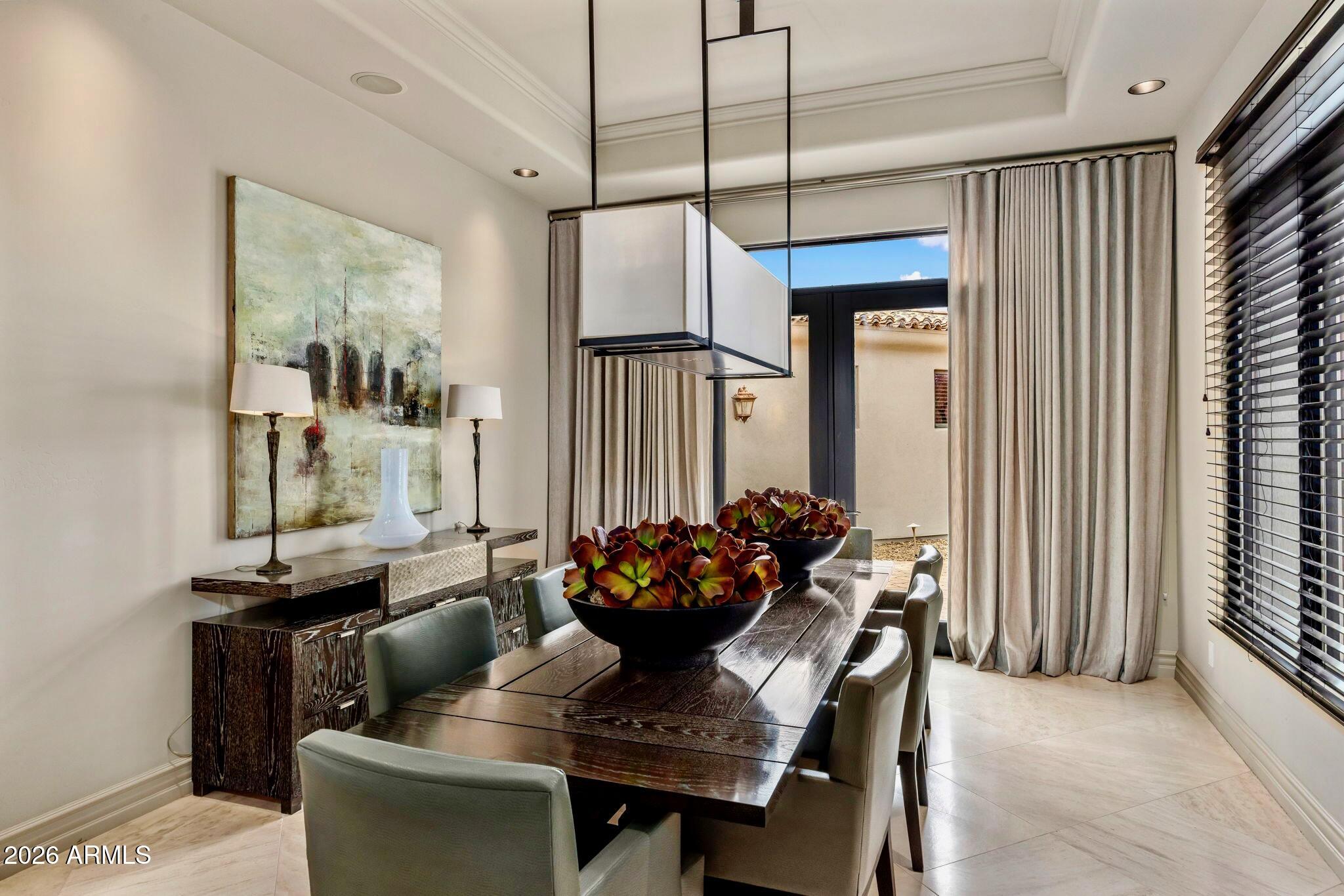 9067 E SIERRA PINTA Drive