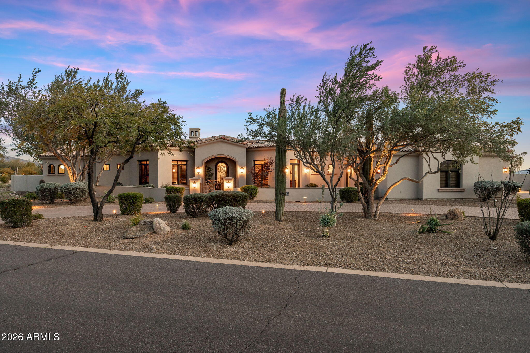 9067 E SIERRA PINTA Drive