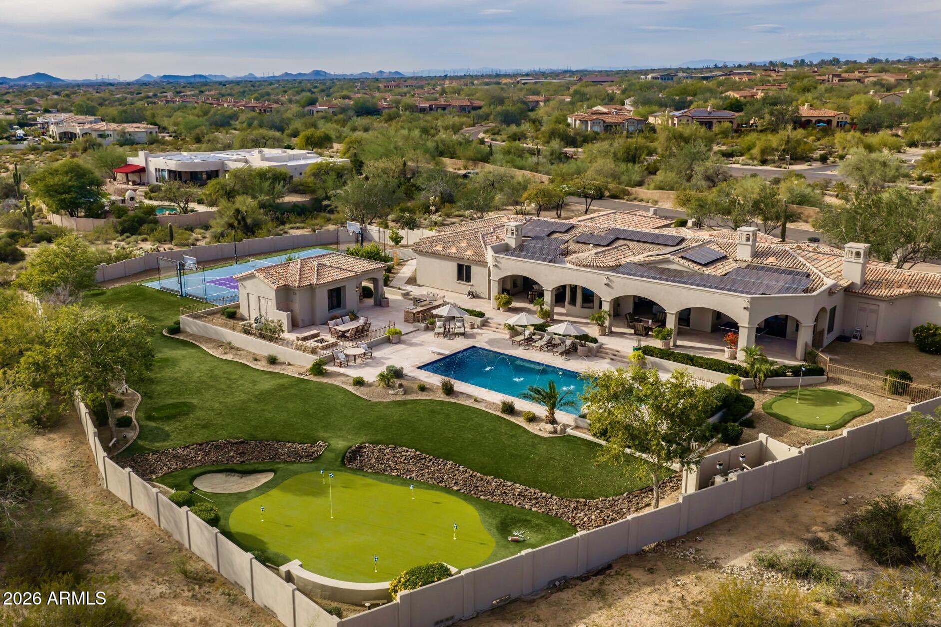 9067 E SIERRA PINTA Drive