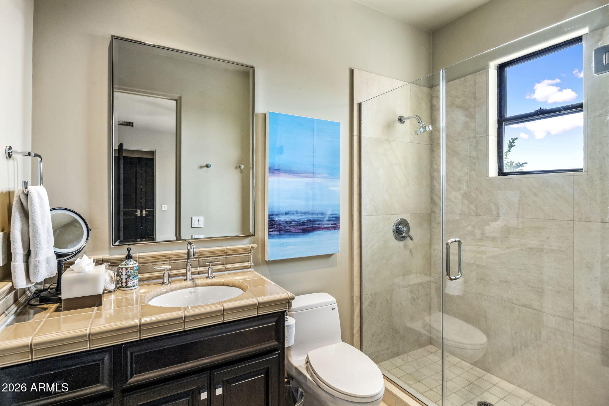 9067 E SIERRA PINTA Drive