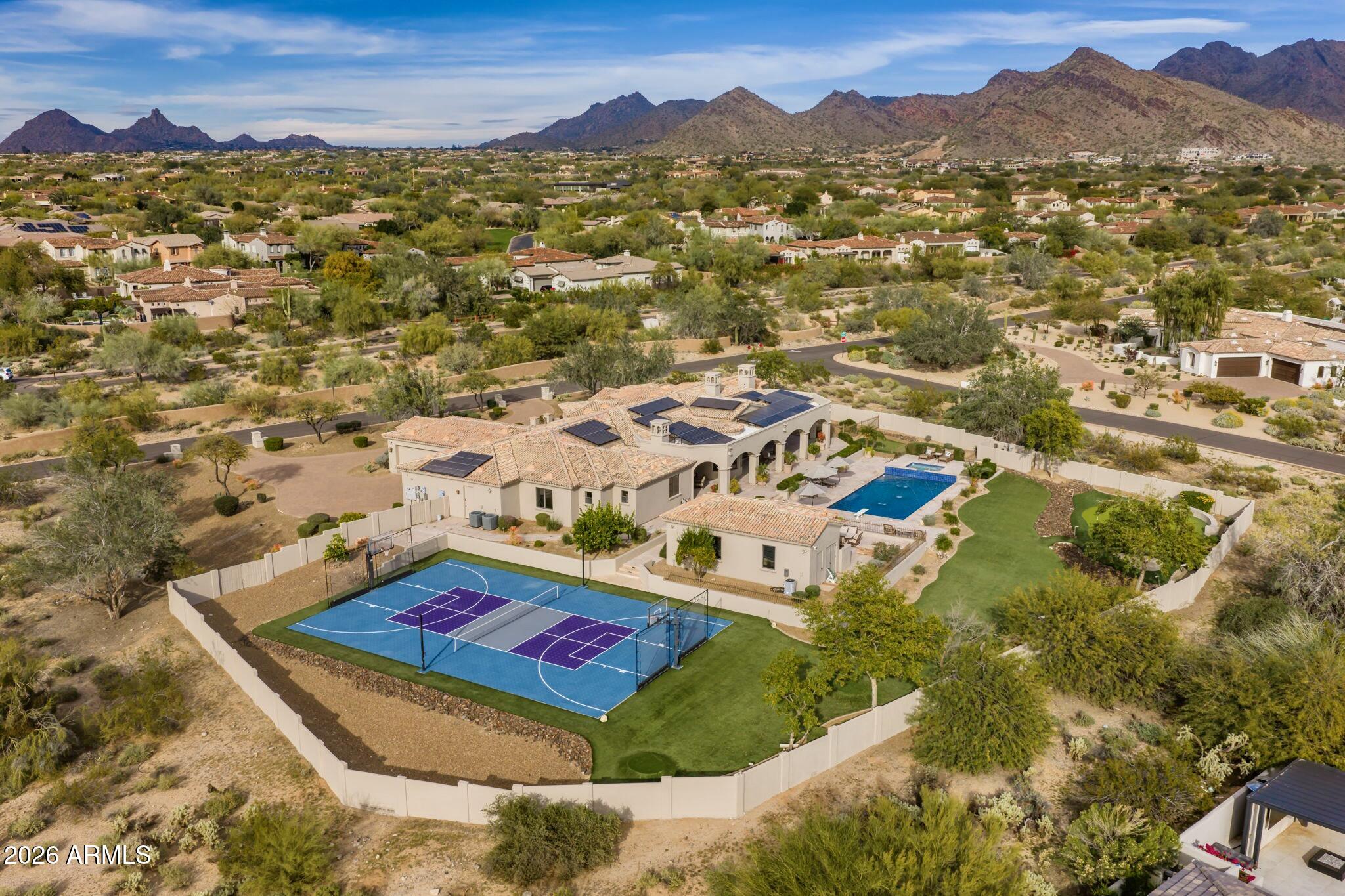 9067 E SIERRA PINTA Drive