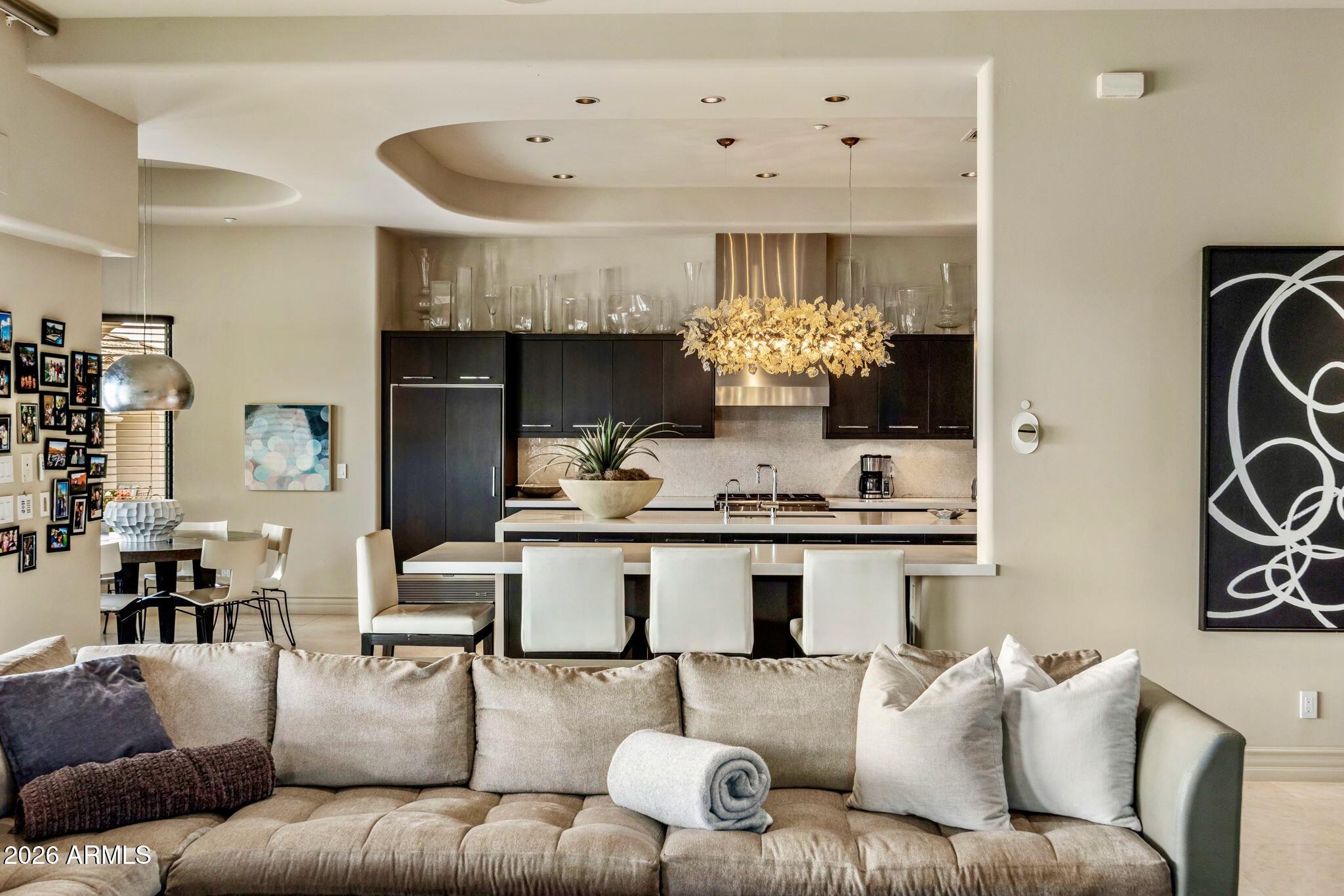 9067 E SIERRA PINTA Drive