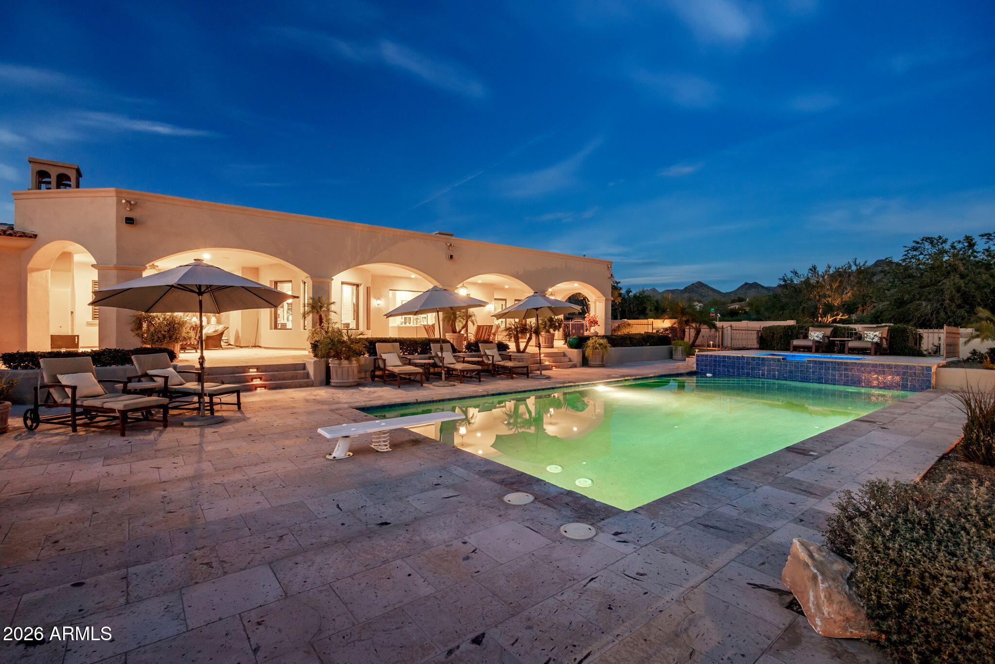 9067 E SIERRA PINTA Drive