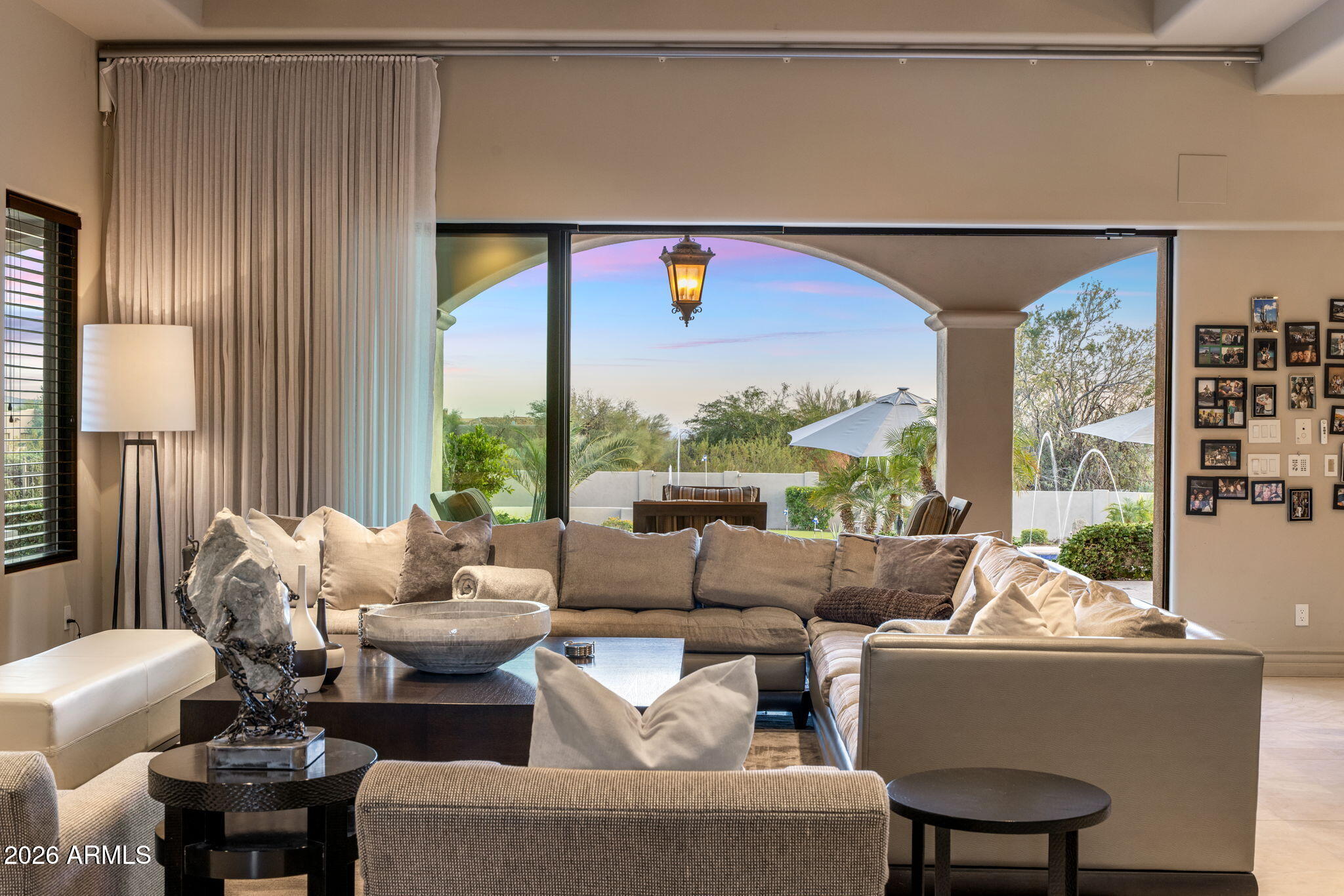 9067 E SIERRA PINTA Drive