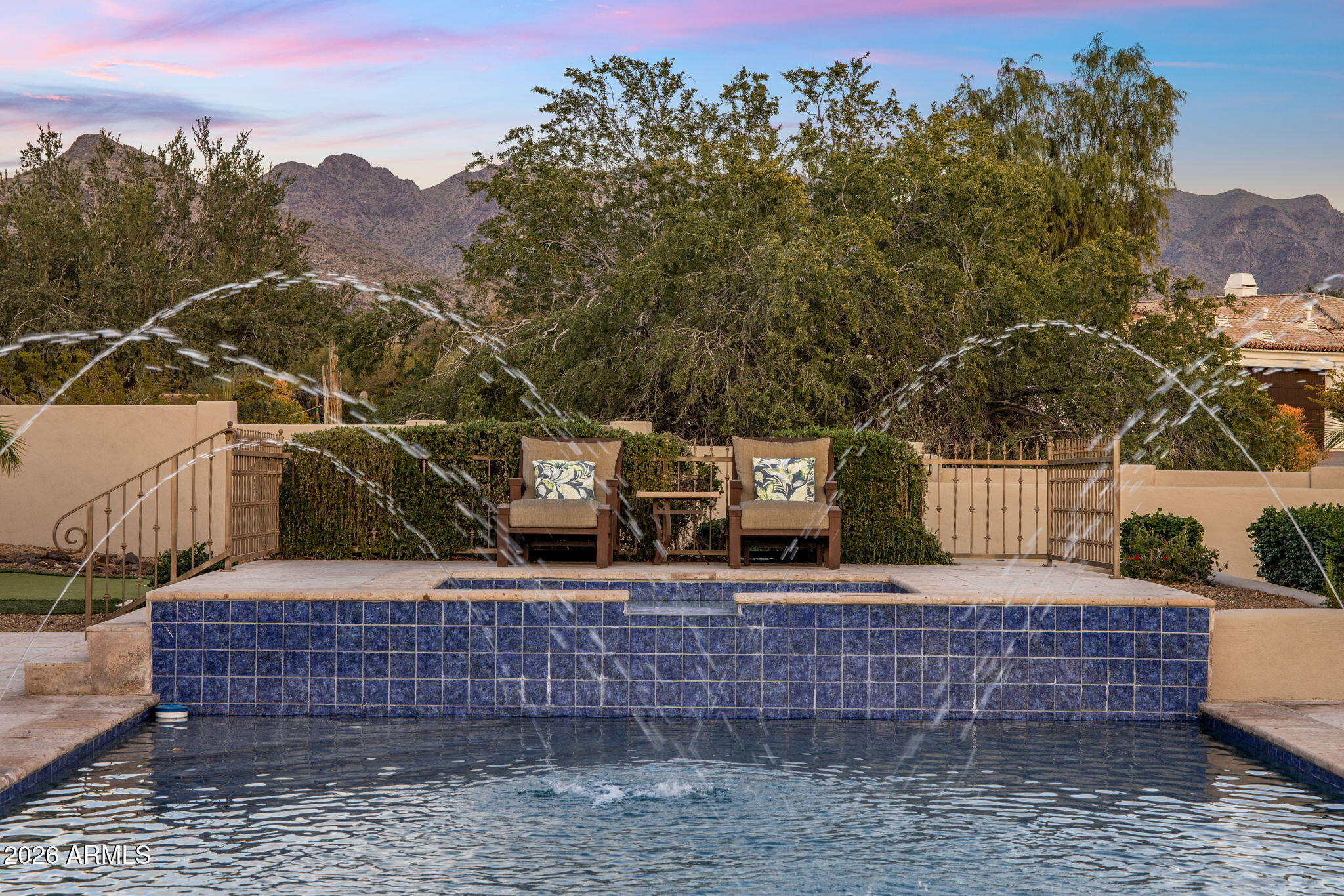 9067 E SIERRA PINTA Drive