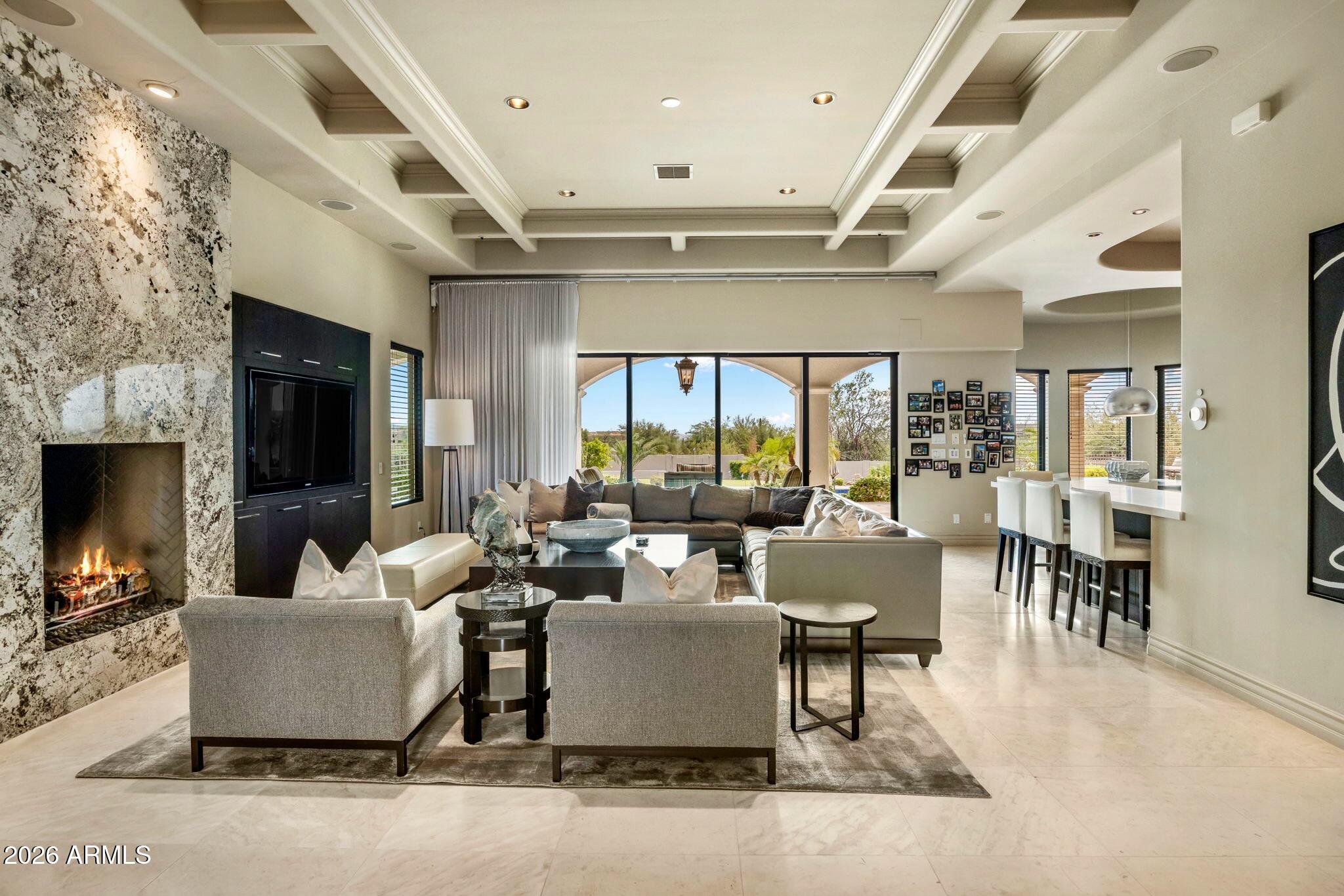 9067 E SIERRA PINTA Drive