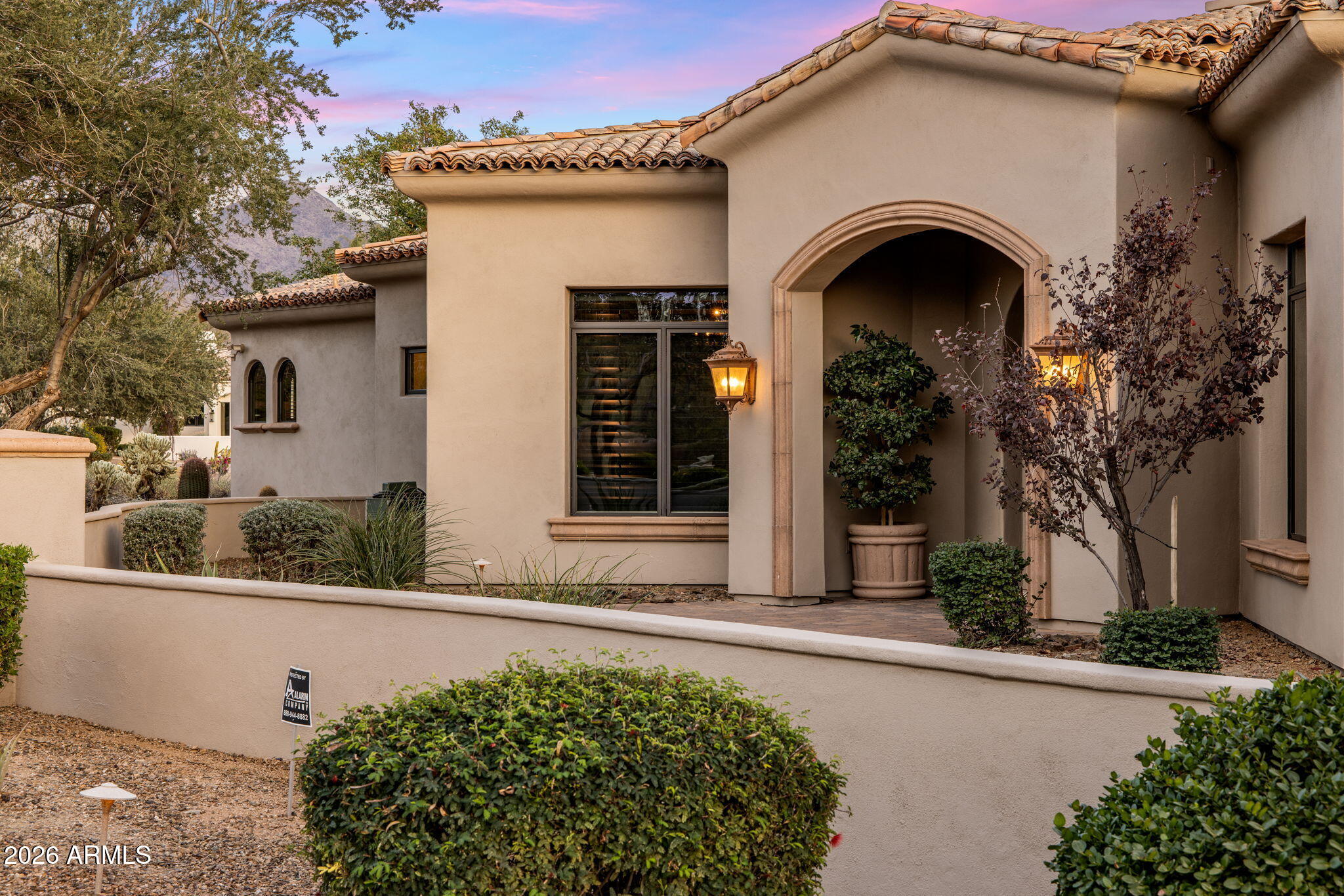 9067 E SIERRA PINTA Drive