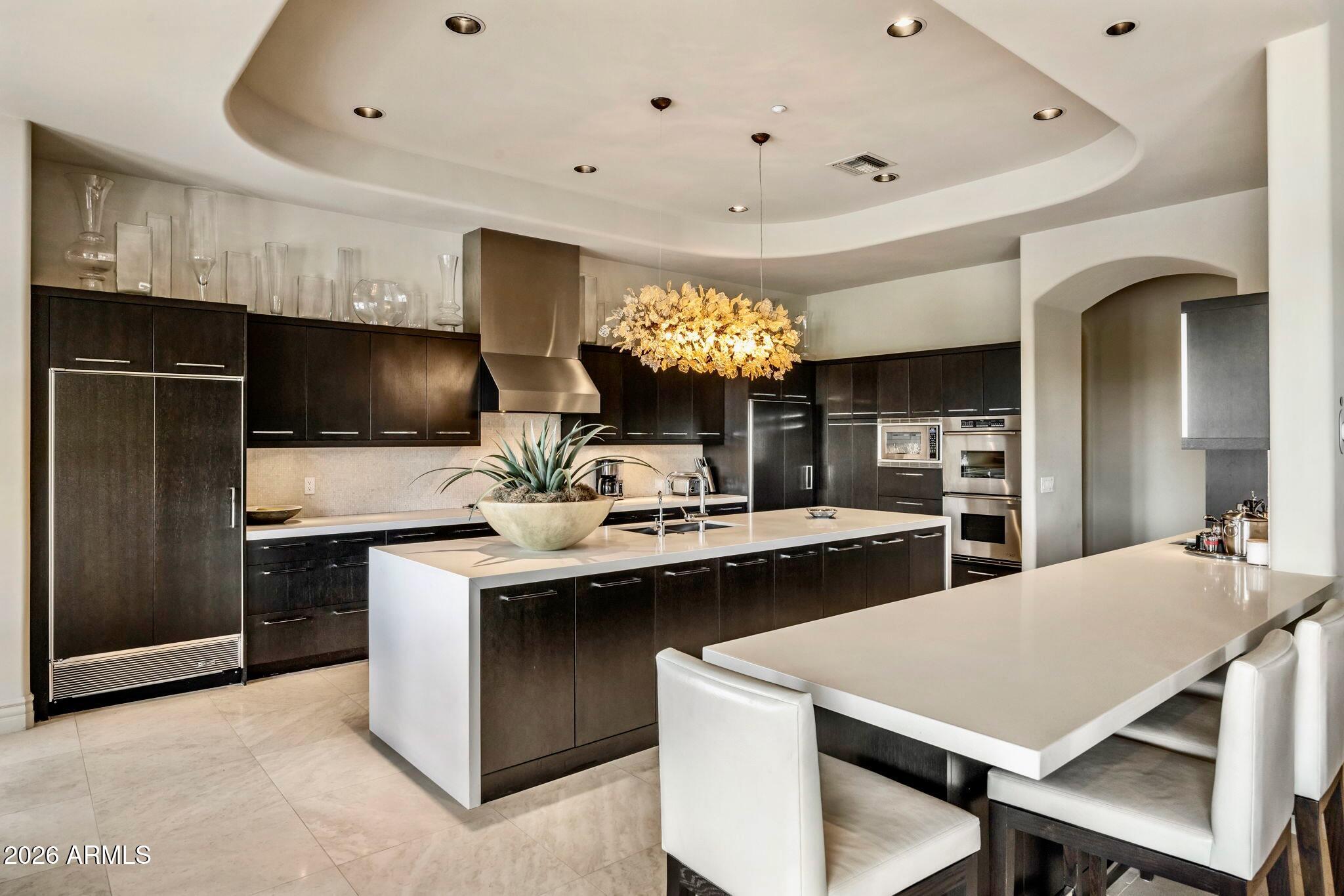 9067 E SIERRA PINTA Drive