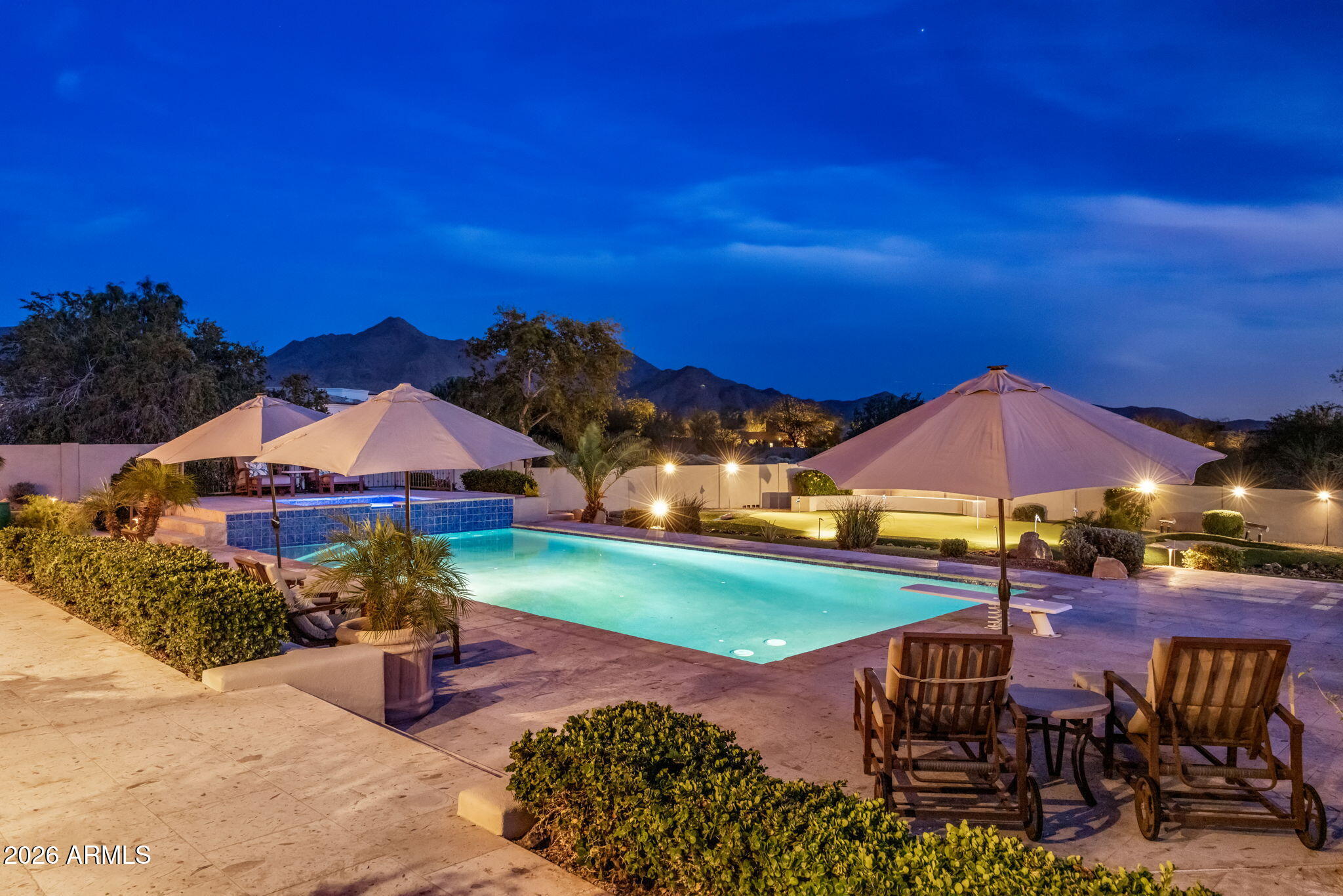 9067 E SIERRA PINTA Drive