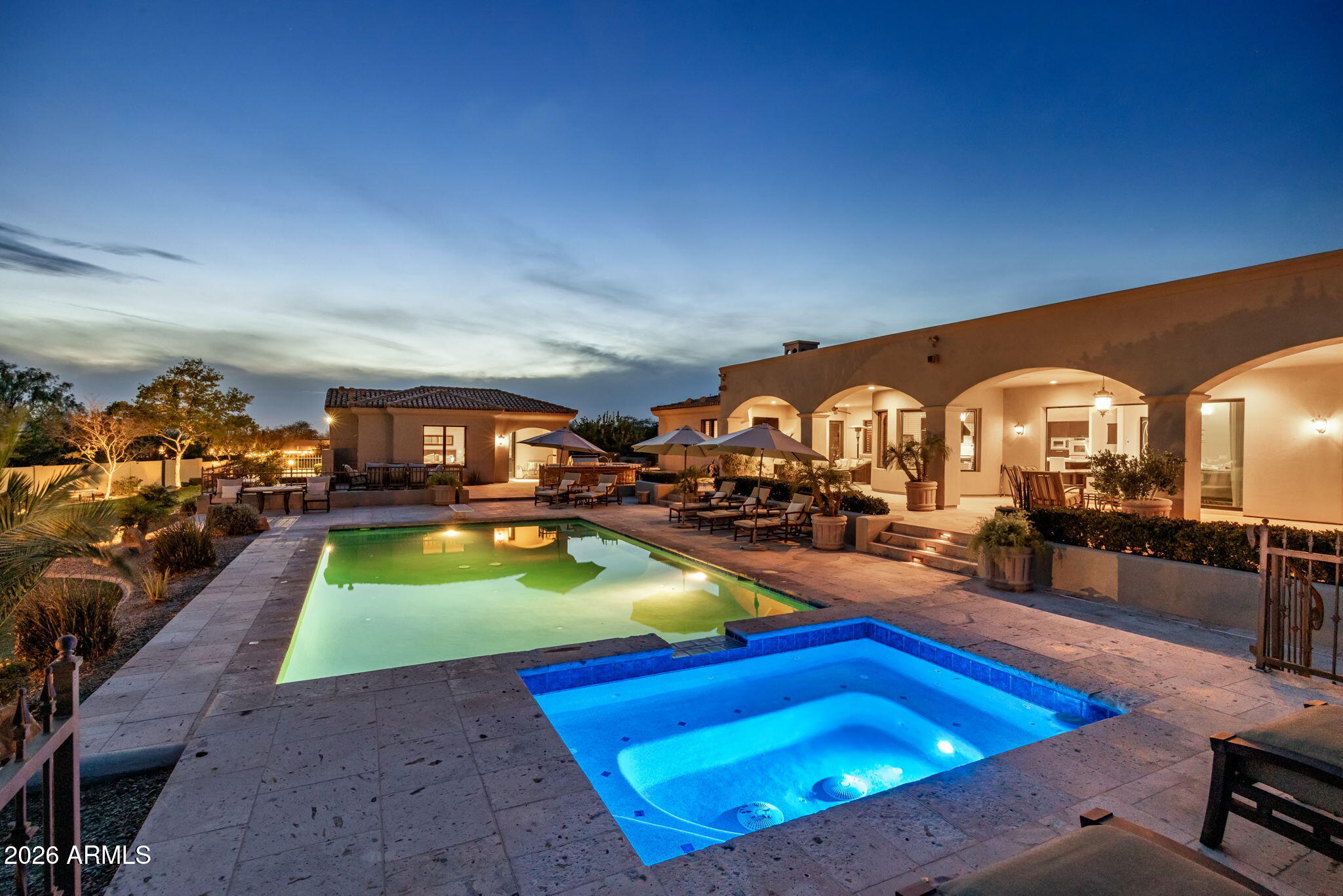 9067 E SIERRA PINTA Drive