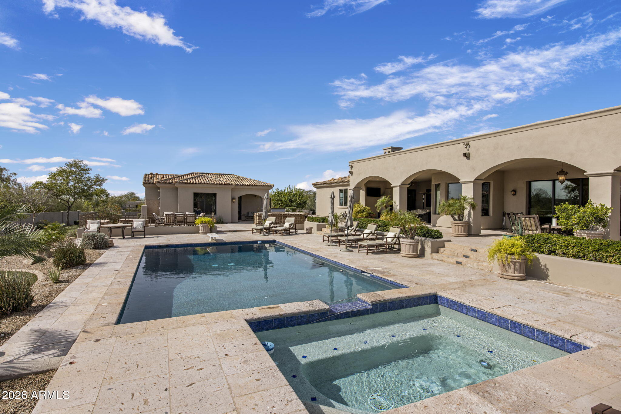 9067 E SIERRA PINTA Drive