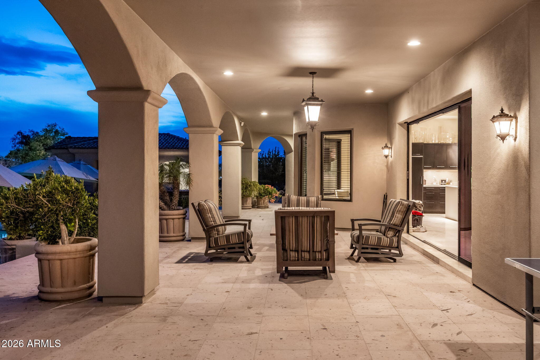 9067 E SIERRA PINTA Drive