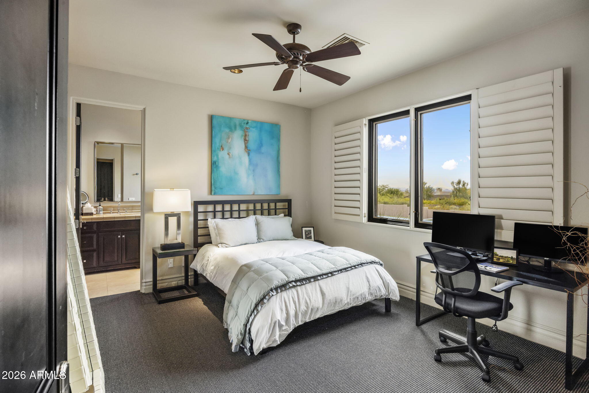 9067 E SIERRA PINTA Drive