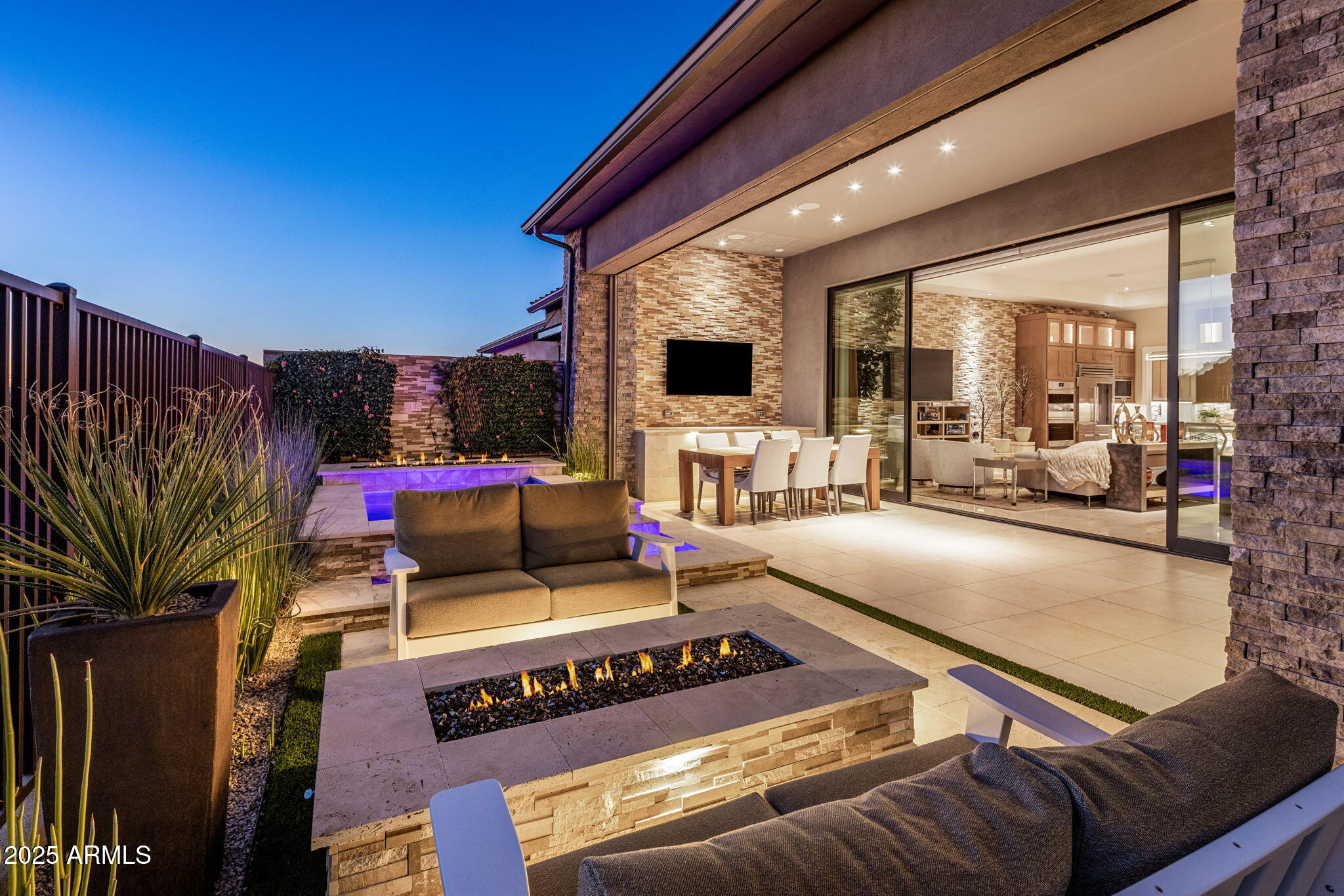 12311 E BLACK ROCK Road