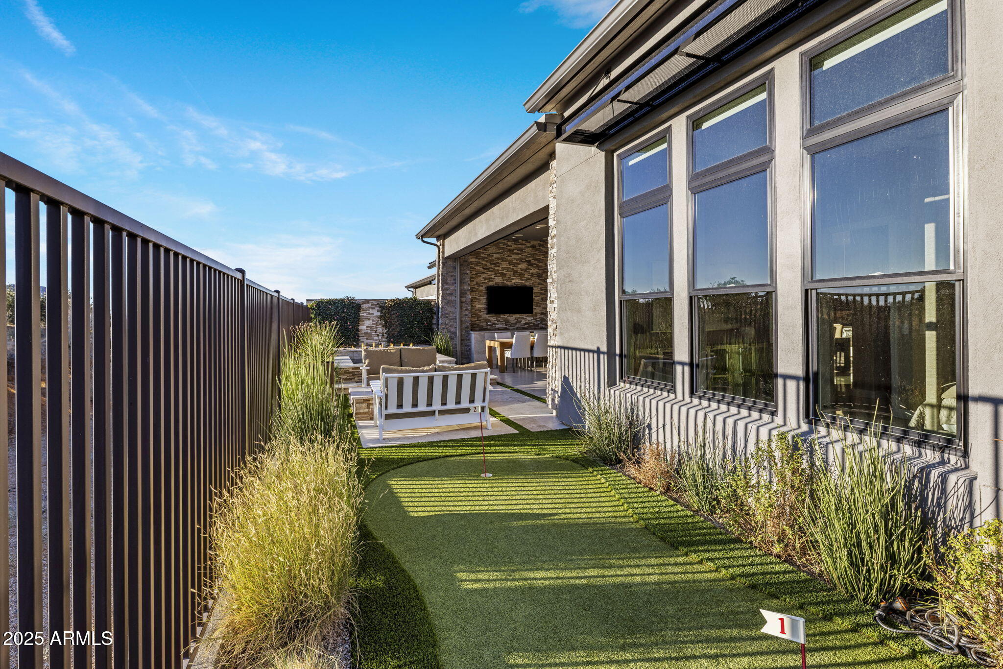 12311 E BLACK ROCK Road