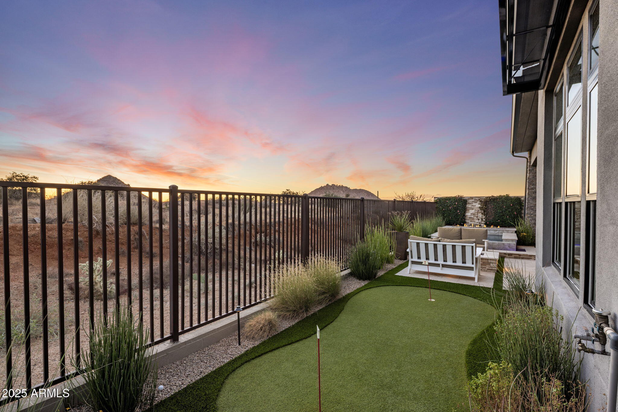 12311 E BLACK ROCK Road