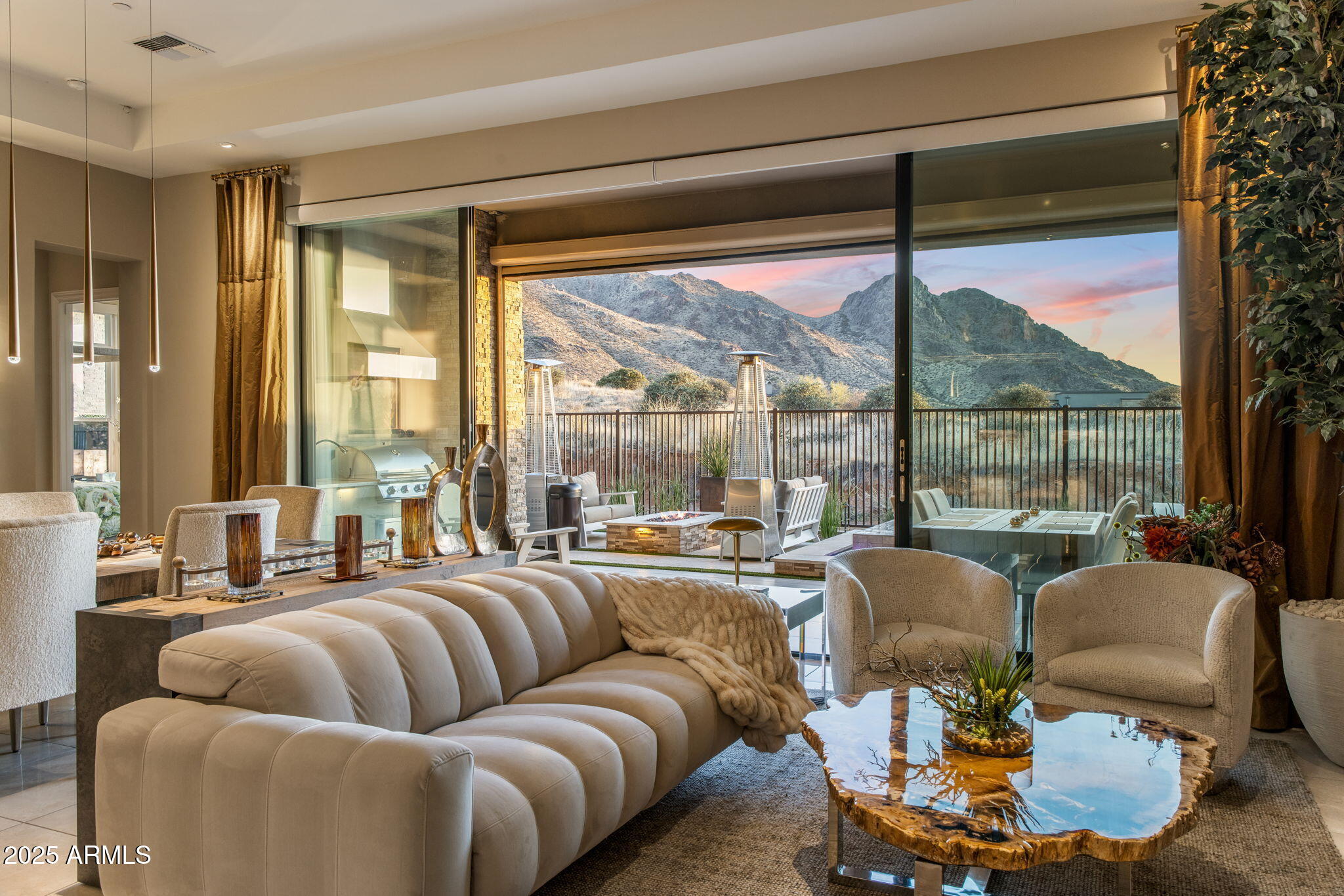 12311 E BLACK ROCK Road