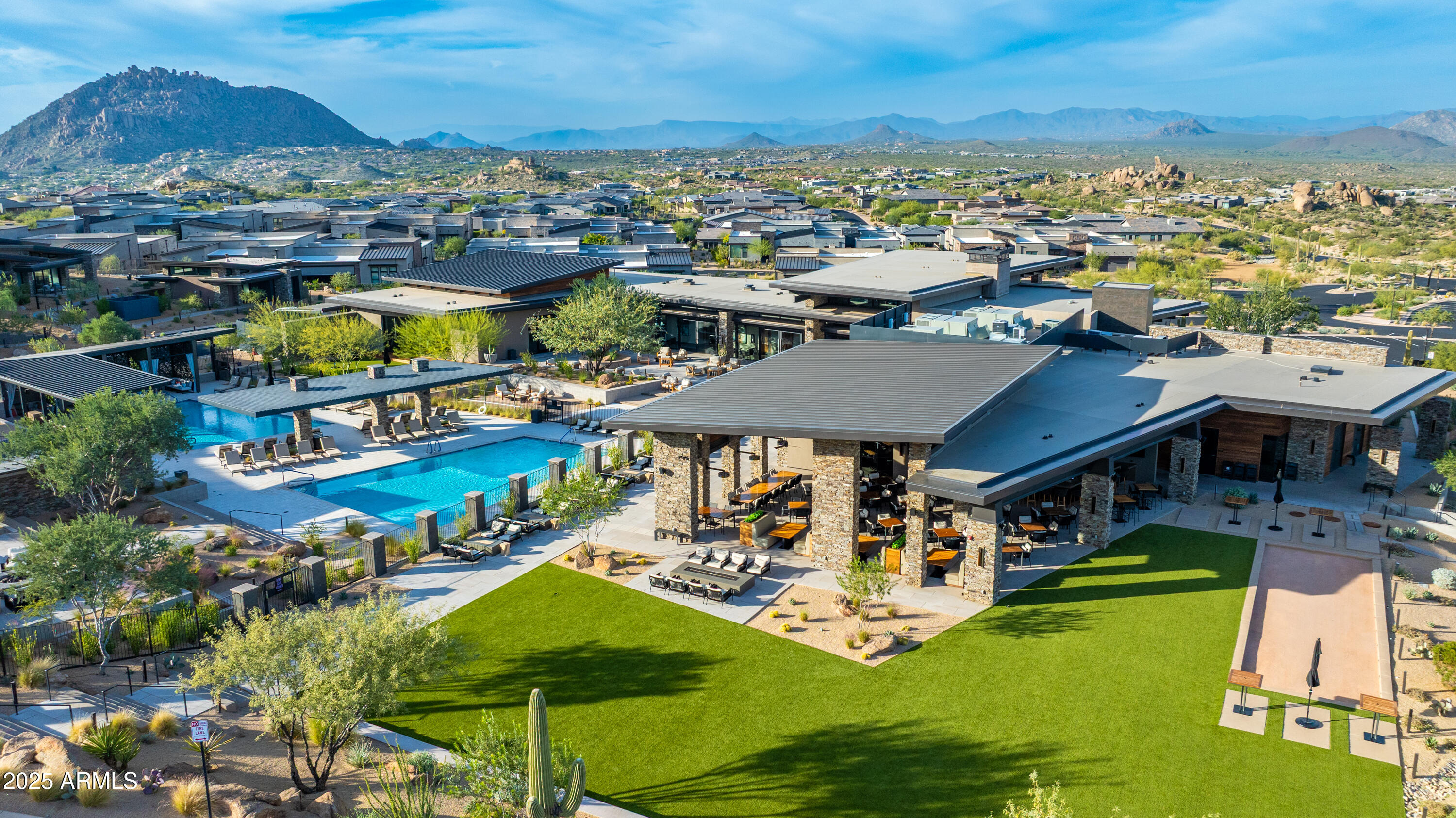 12311 E BLACK ROCK Road