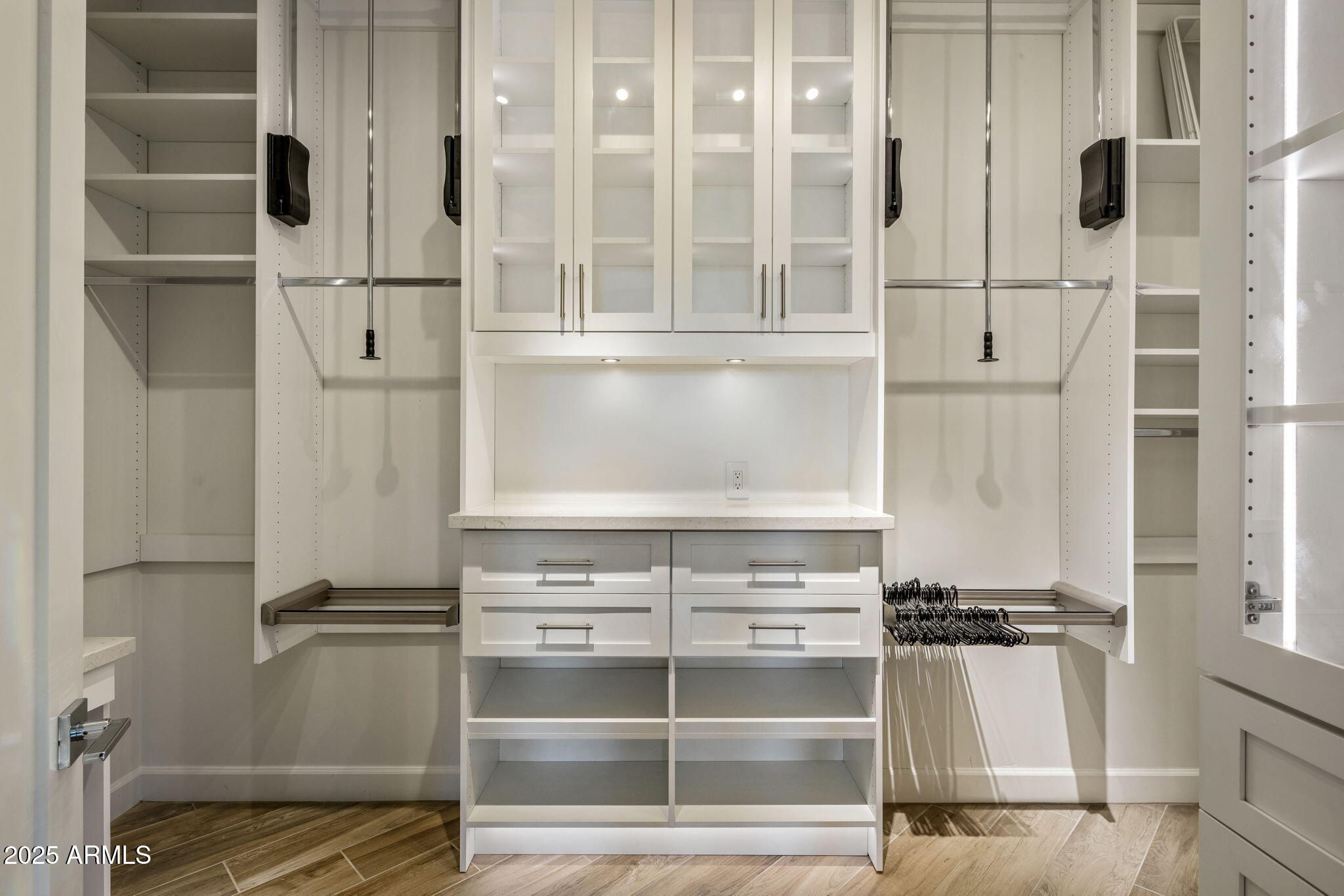 12311 E BLACK ROCK Road