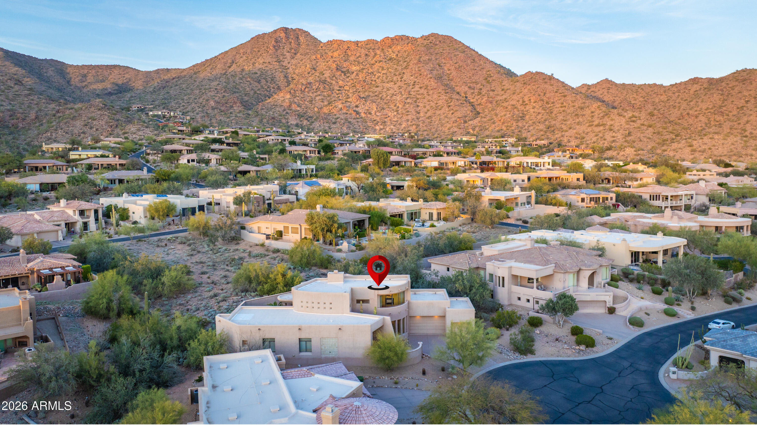 13448 E Bloomfield Drive