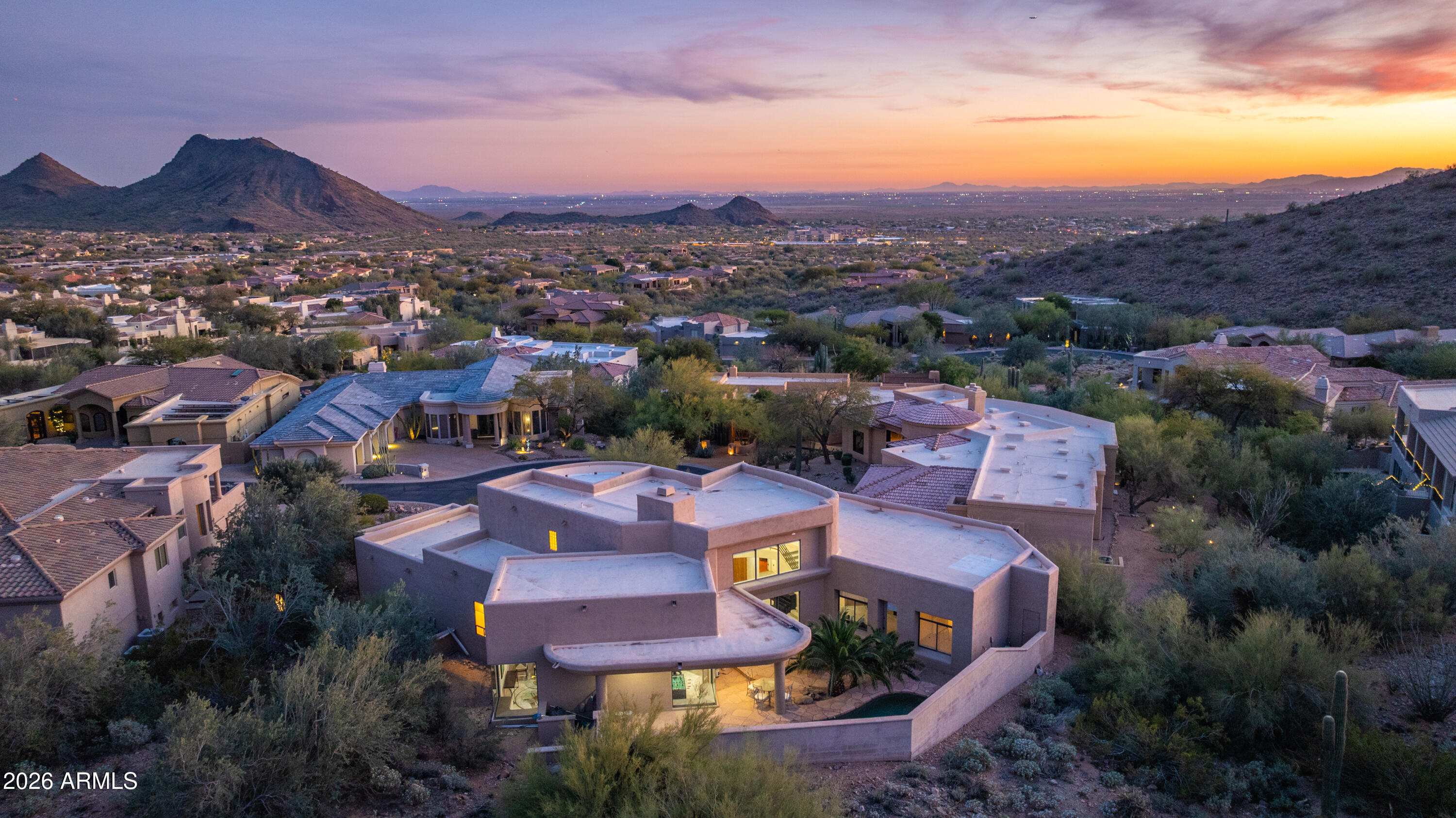 13448 E Bloomfield Drive