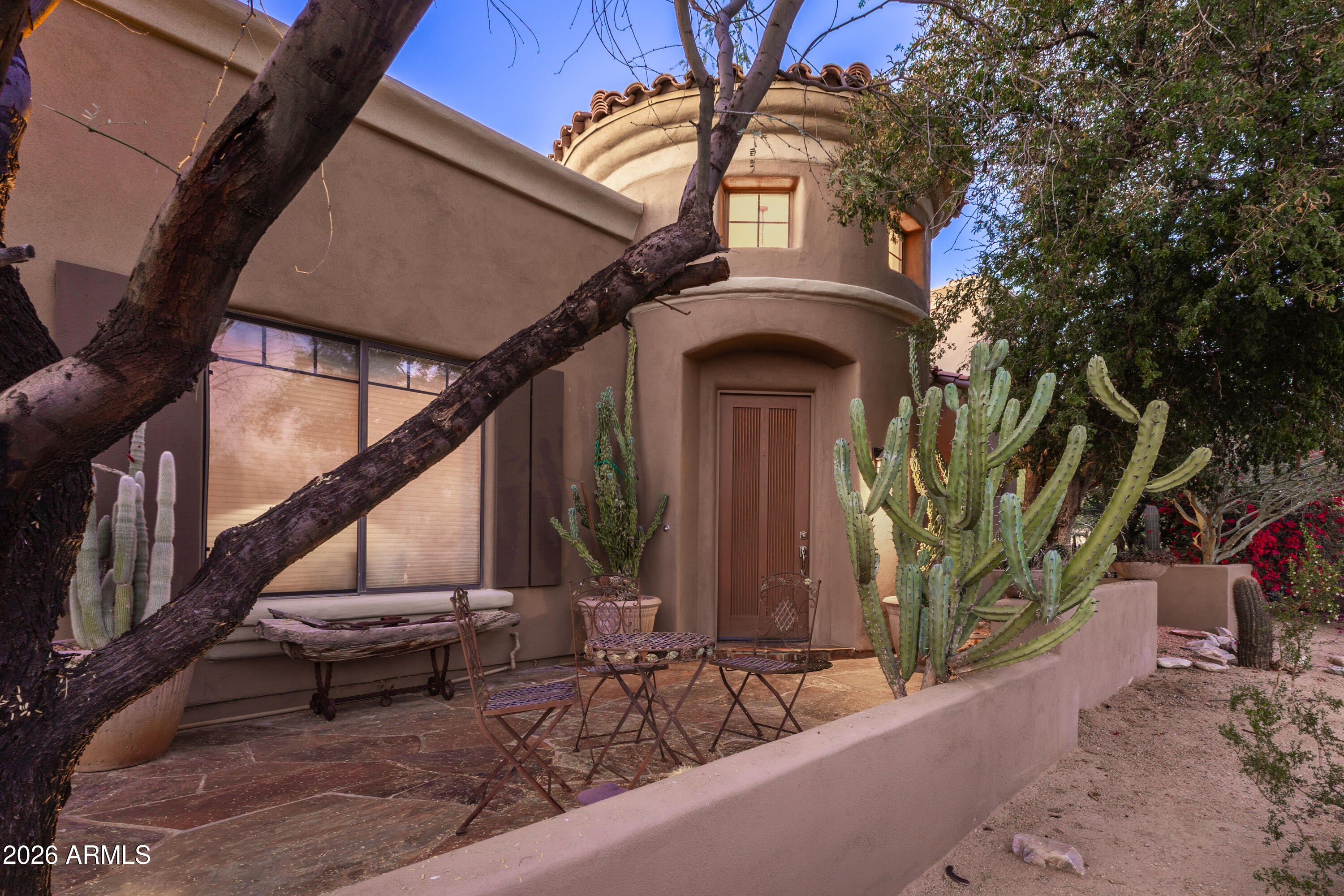 9270 E THOMPSON PEAK Parkway 348