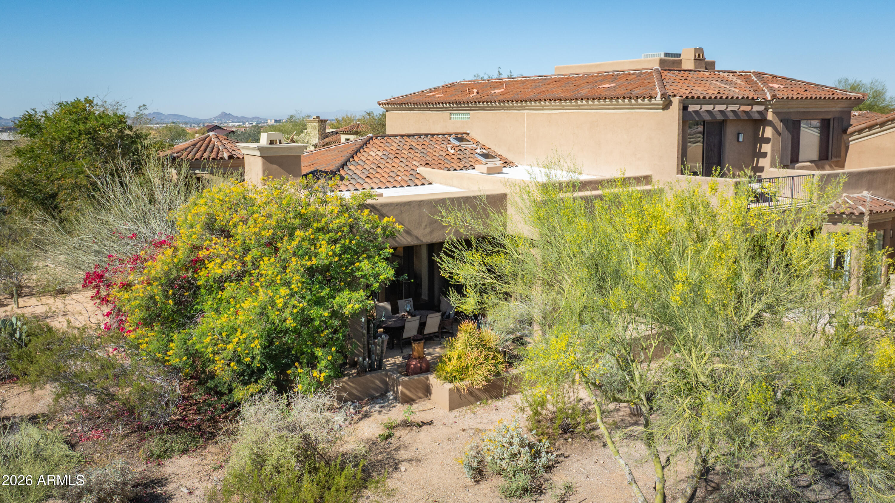 9270 E THOMPSON PEAK Parkway 348