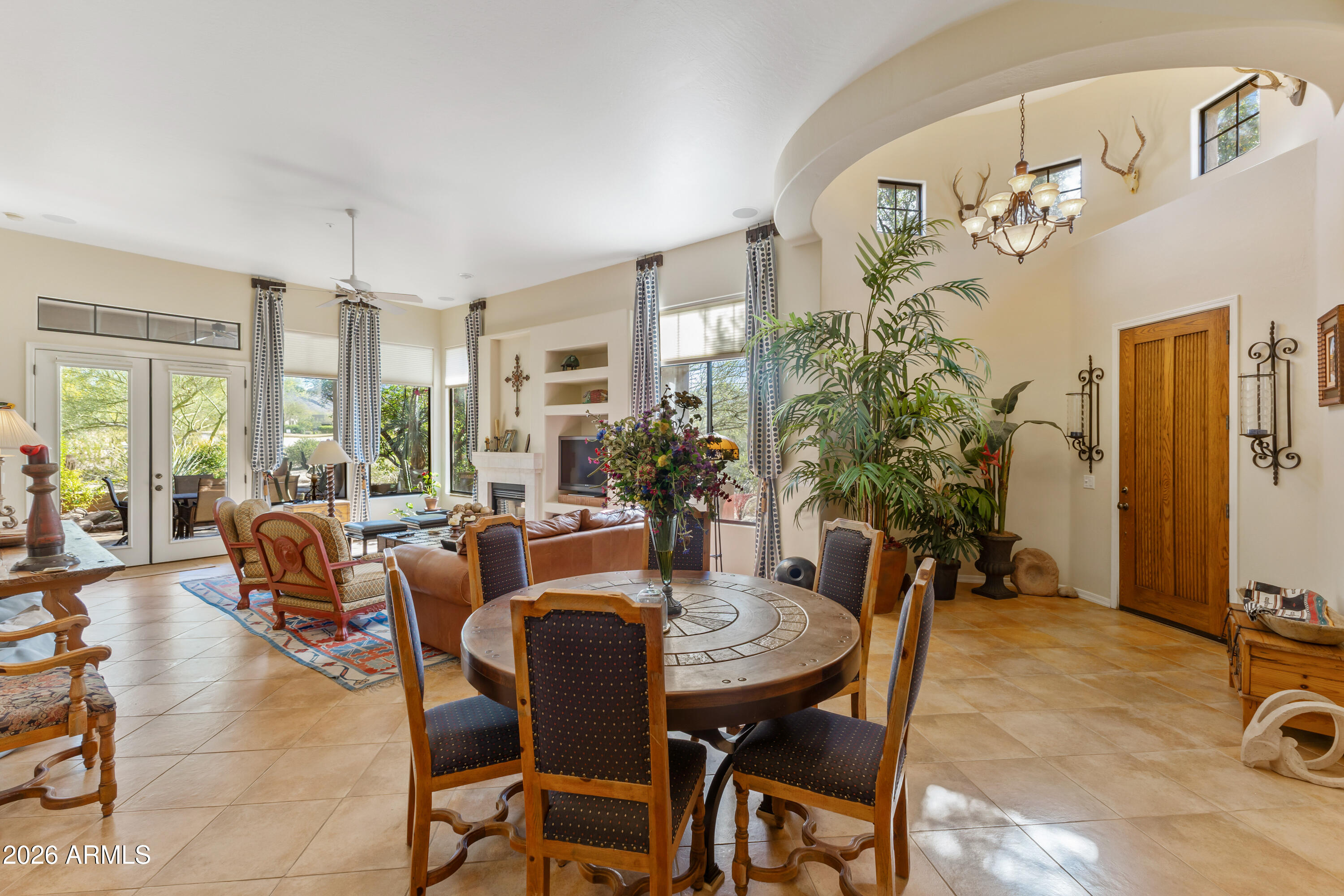 9270 E THOMPSON PEAK Parkway 348