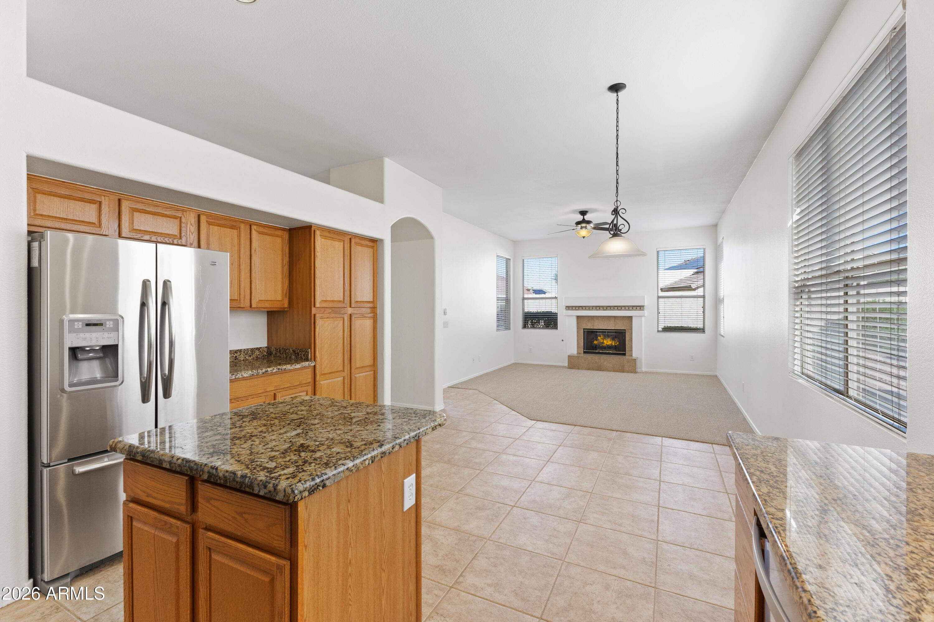 6586 W ORAIBI Drive