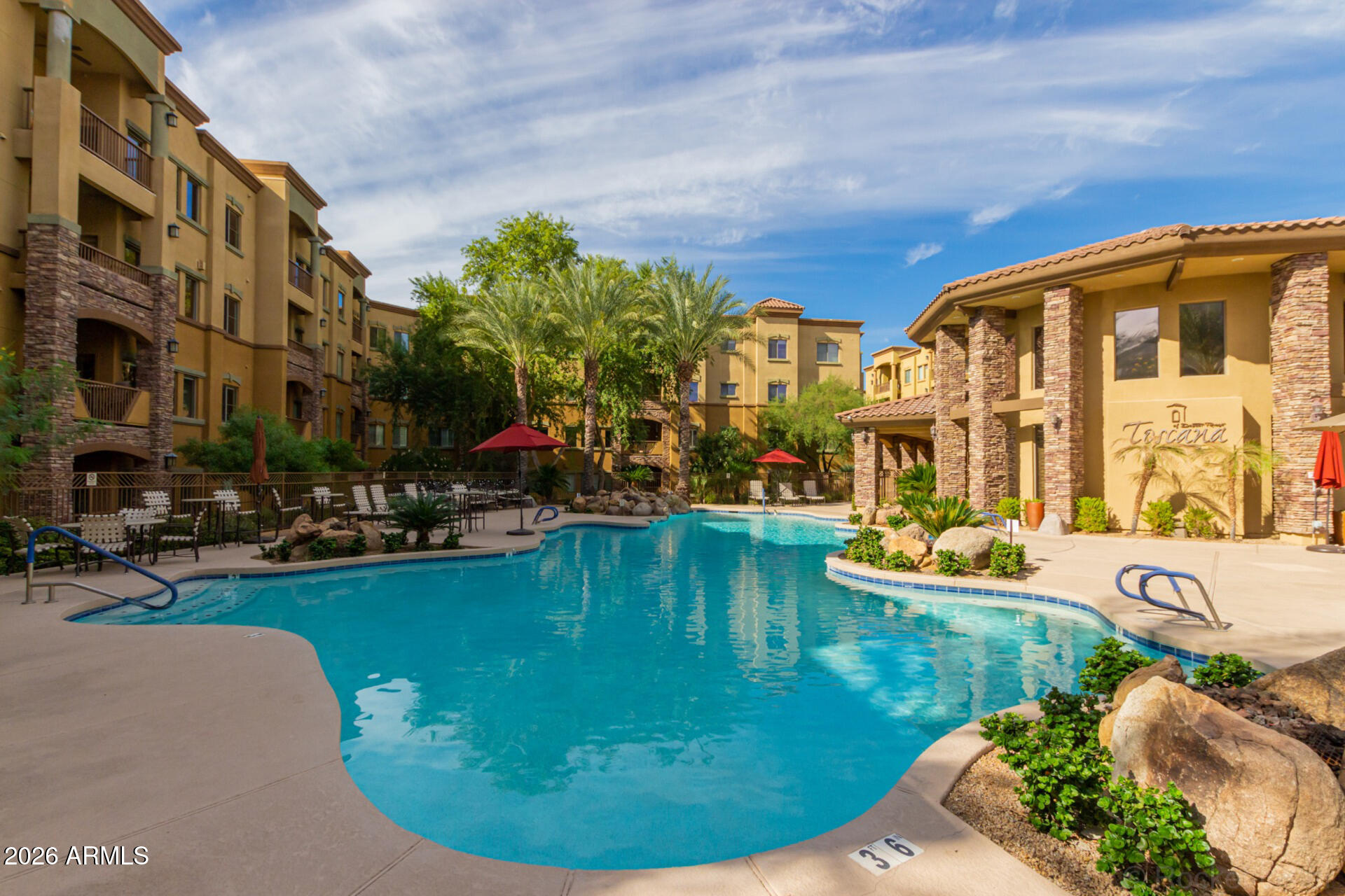 5450 E DEER VALLEY Drive 1214