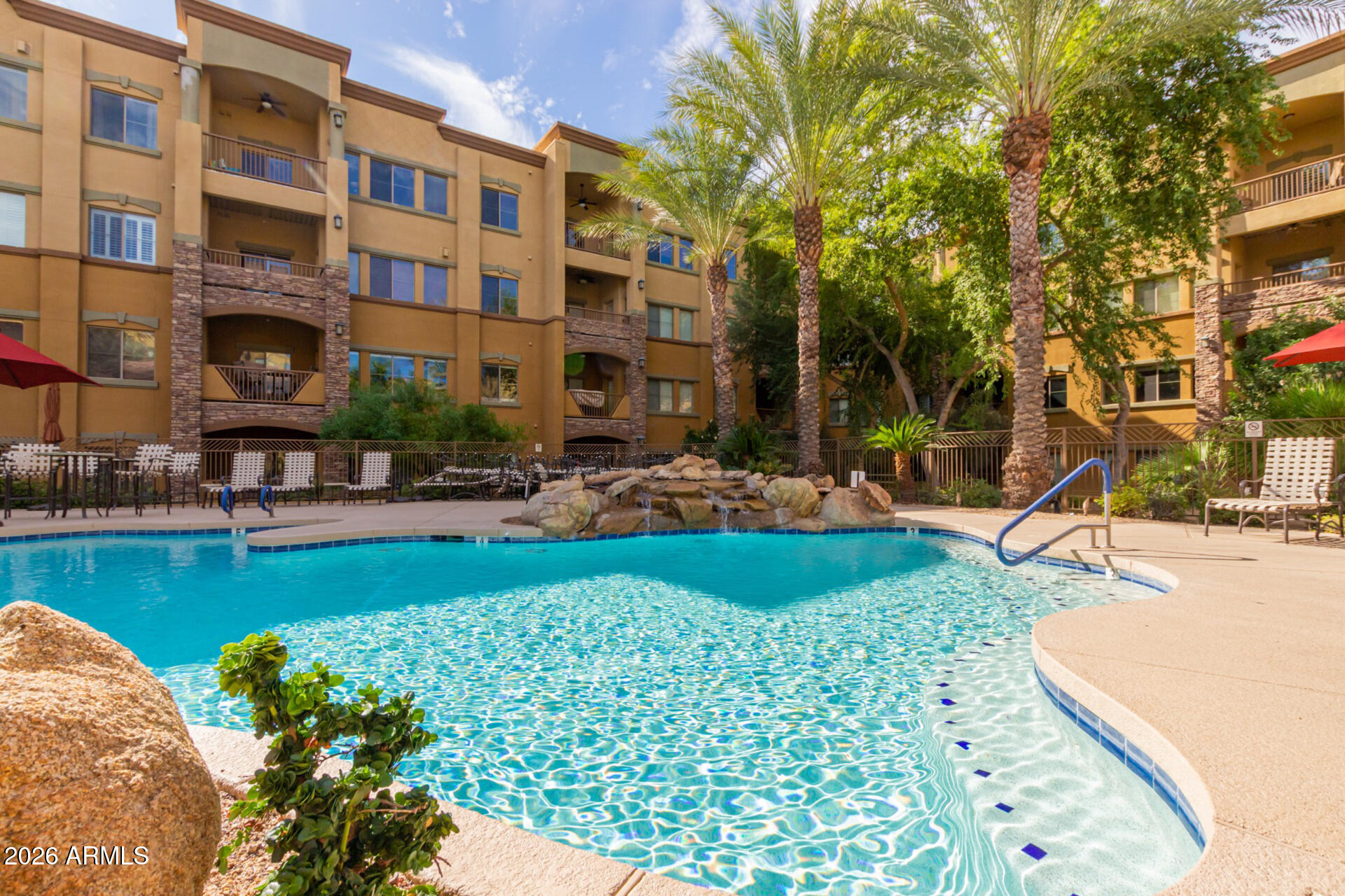 5450 E DEER VALLEY Drive 1214