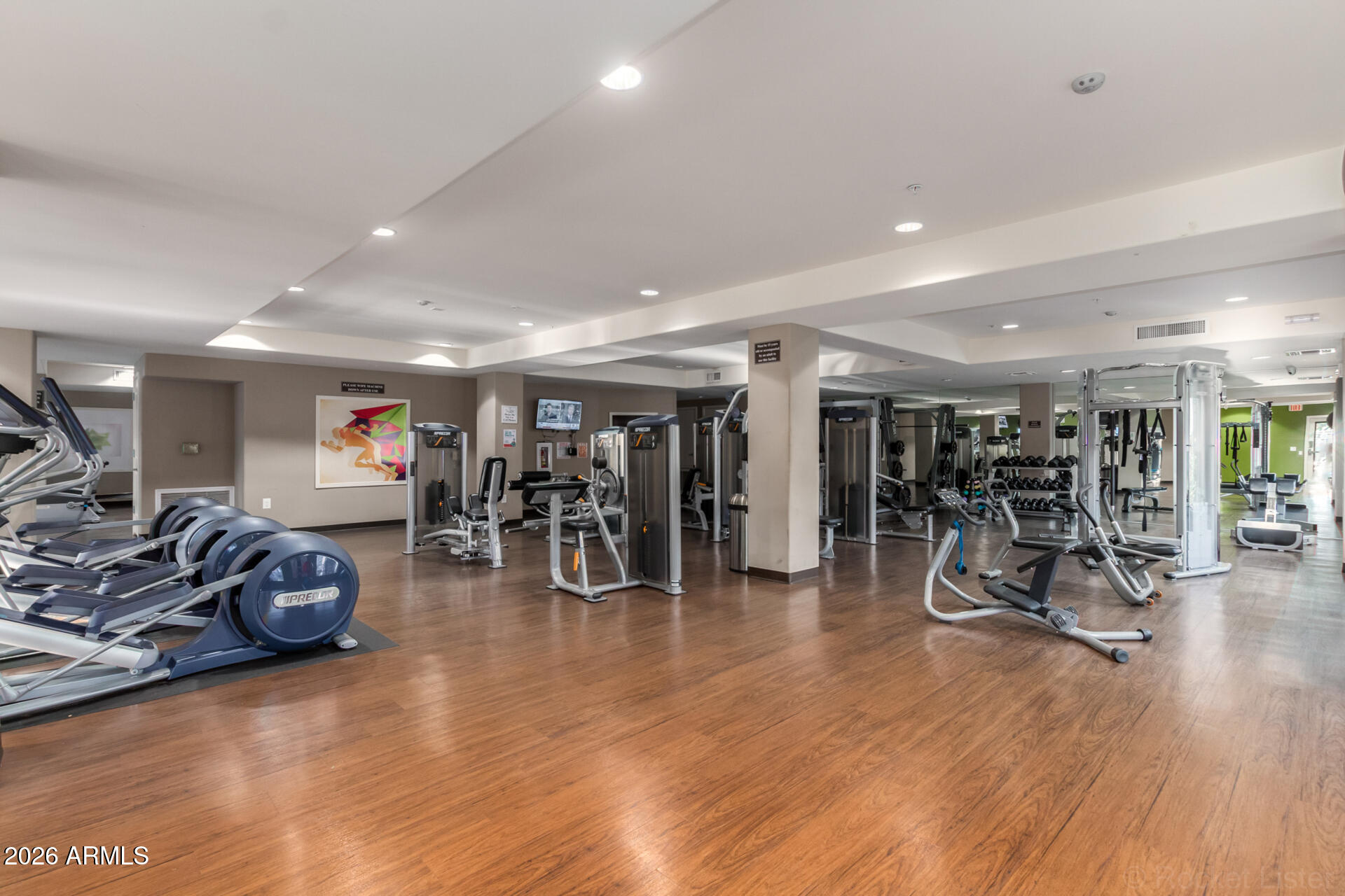 5450 E DEER VALLEY Drive 1214