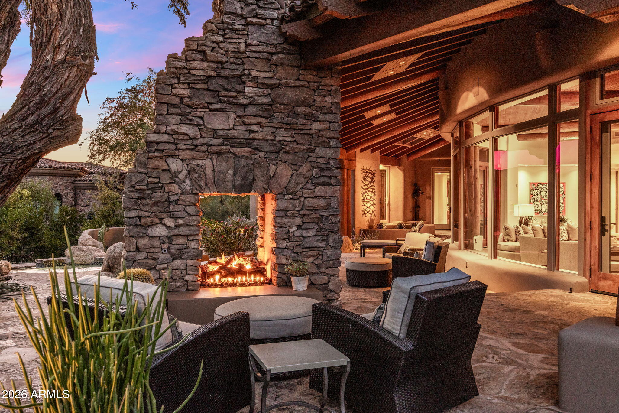 9290 E THOMPSON PEAK Parkway 463