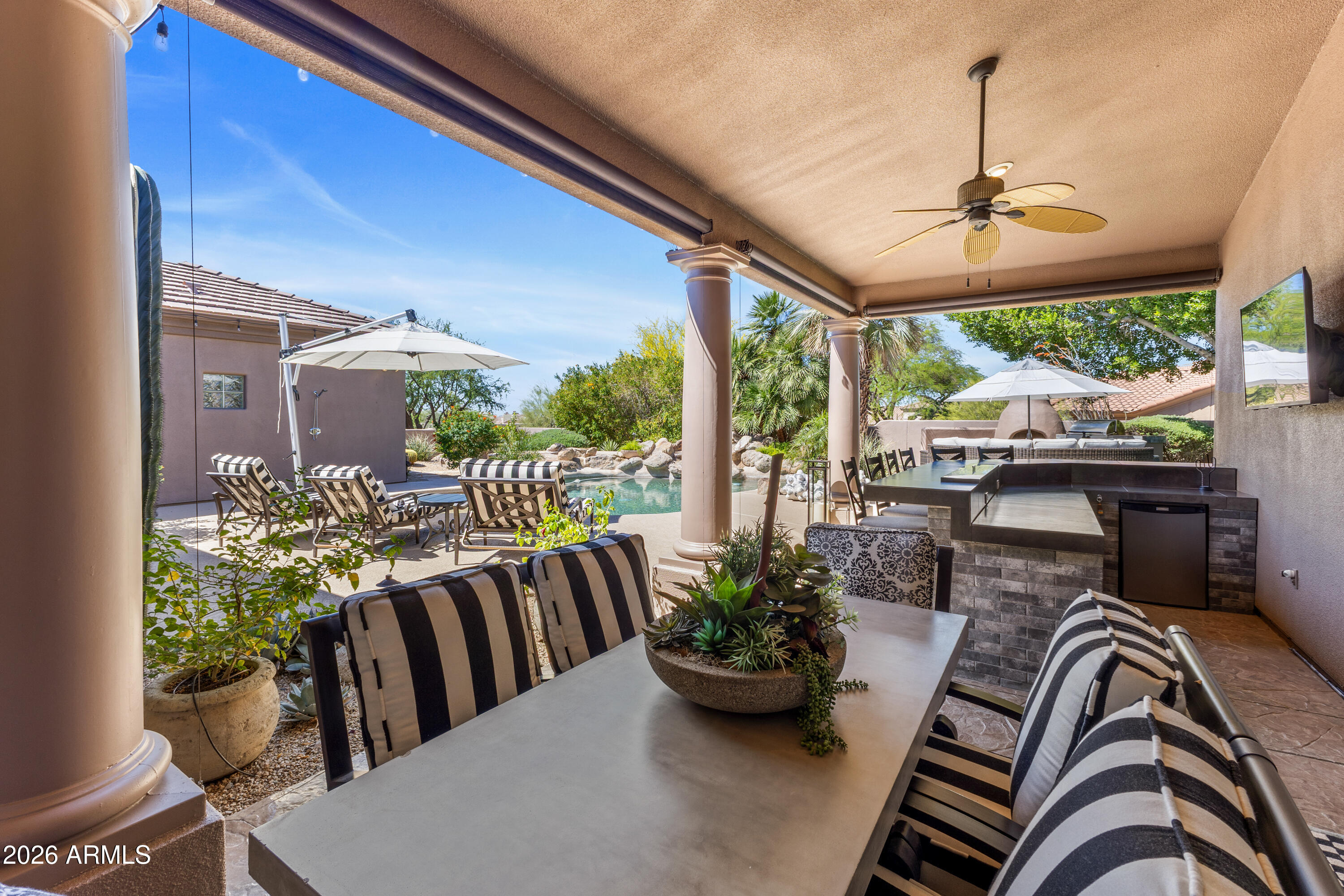 12232 E CORTEZ Drive