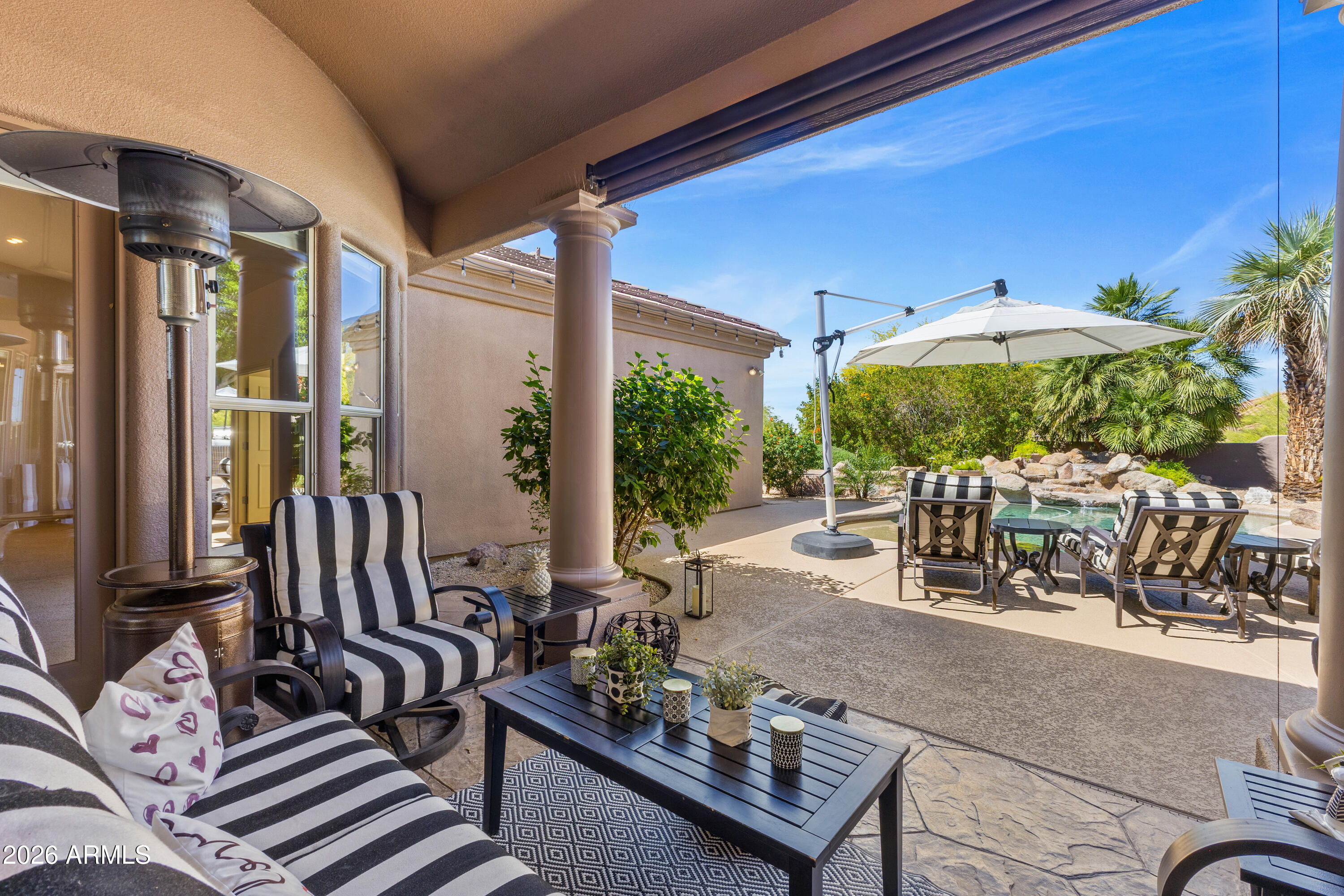 12232 E CORTEZ Drive