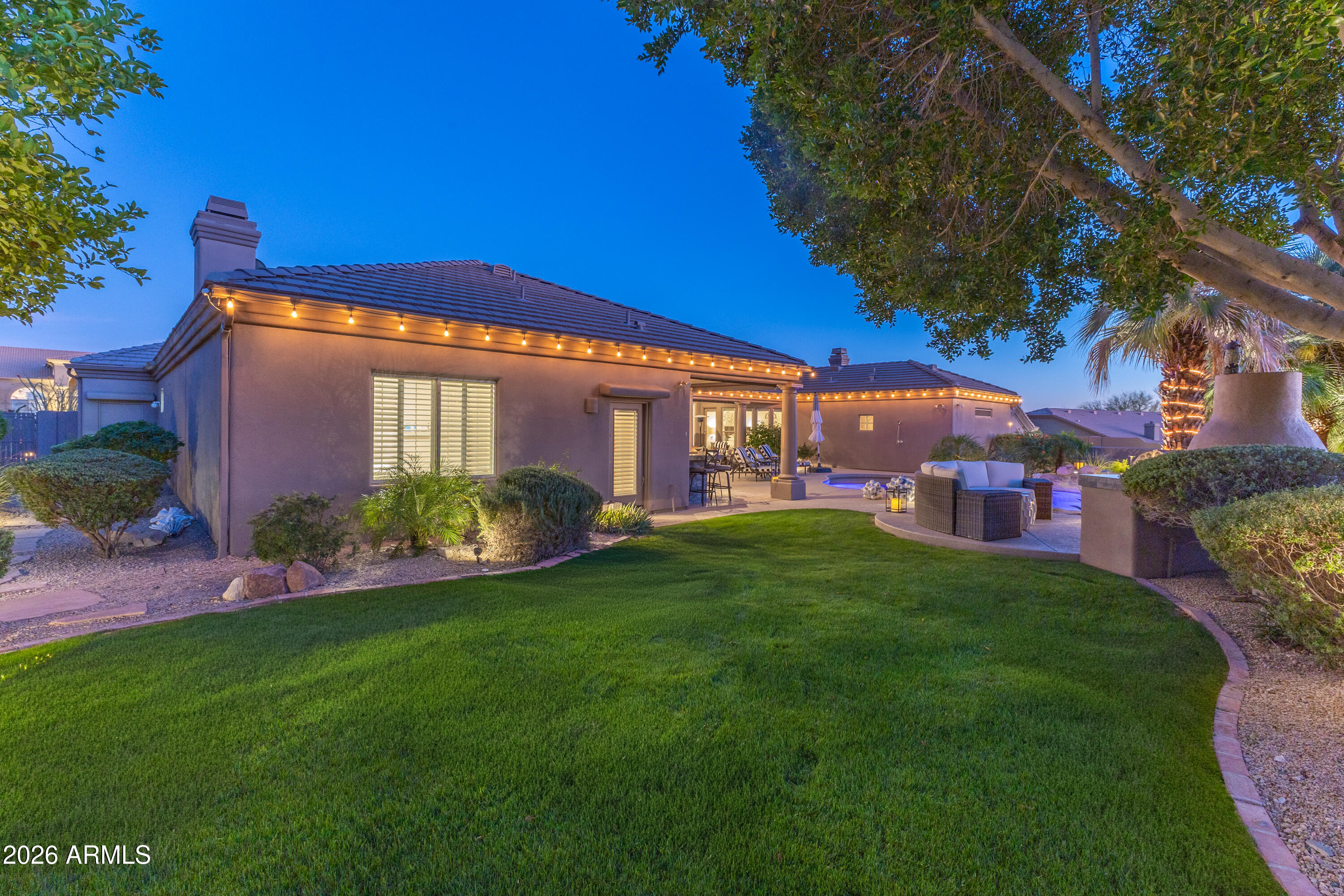 12232 E CORTEZ Drive