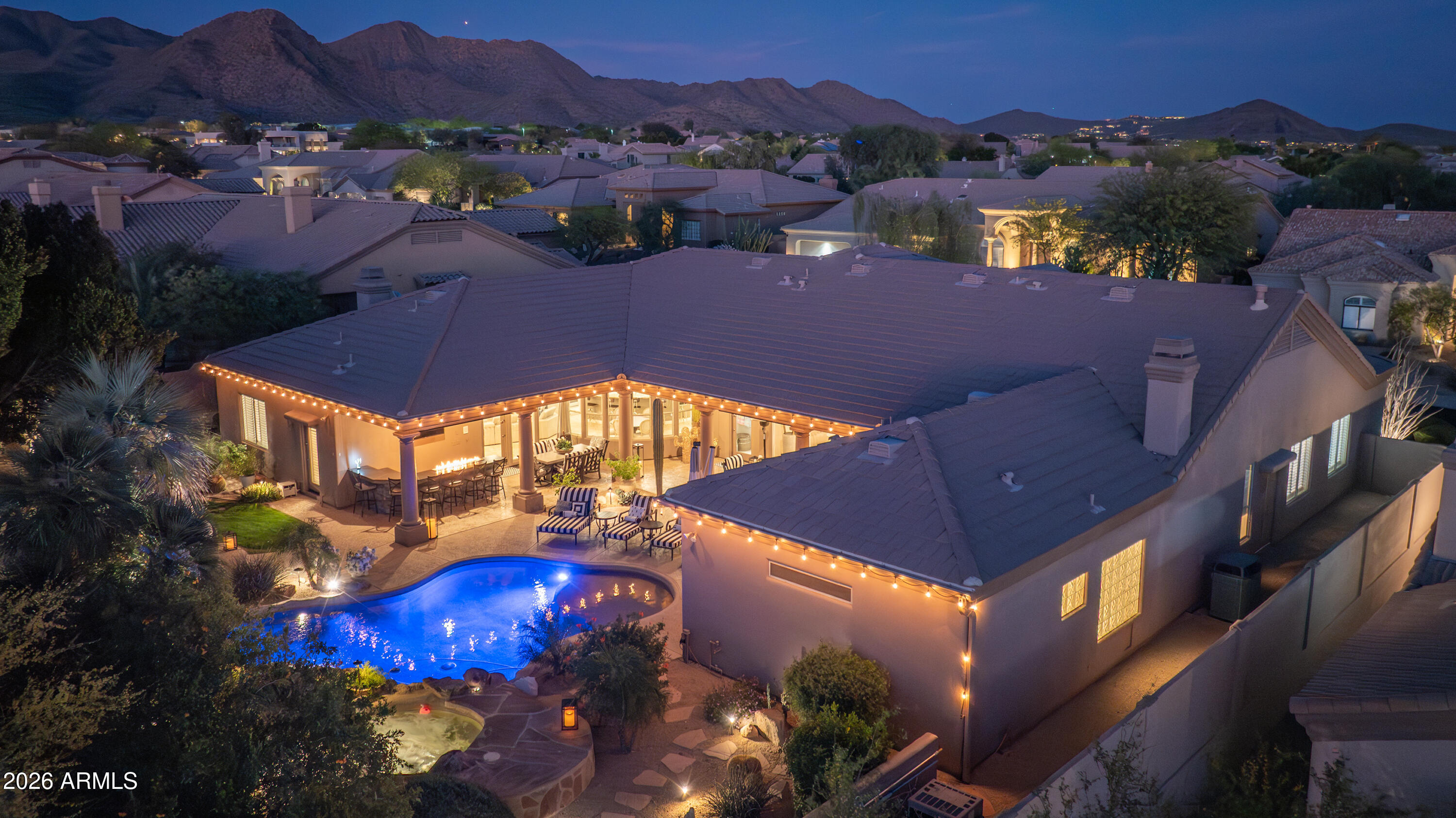 12232 E CORTEZ Drive