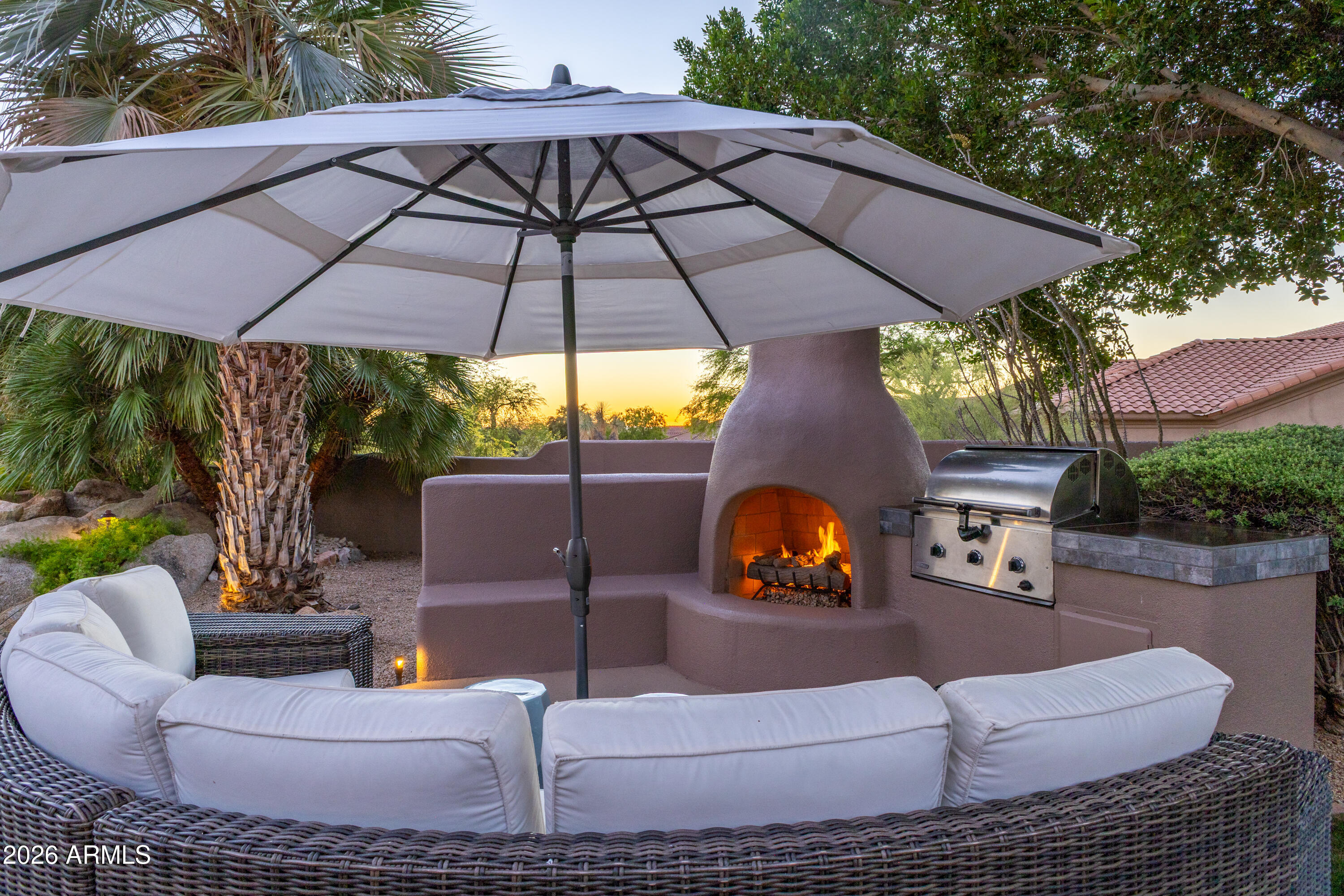 12232 E CORTEZ Drive