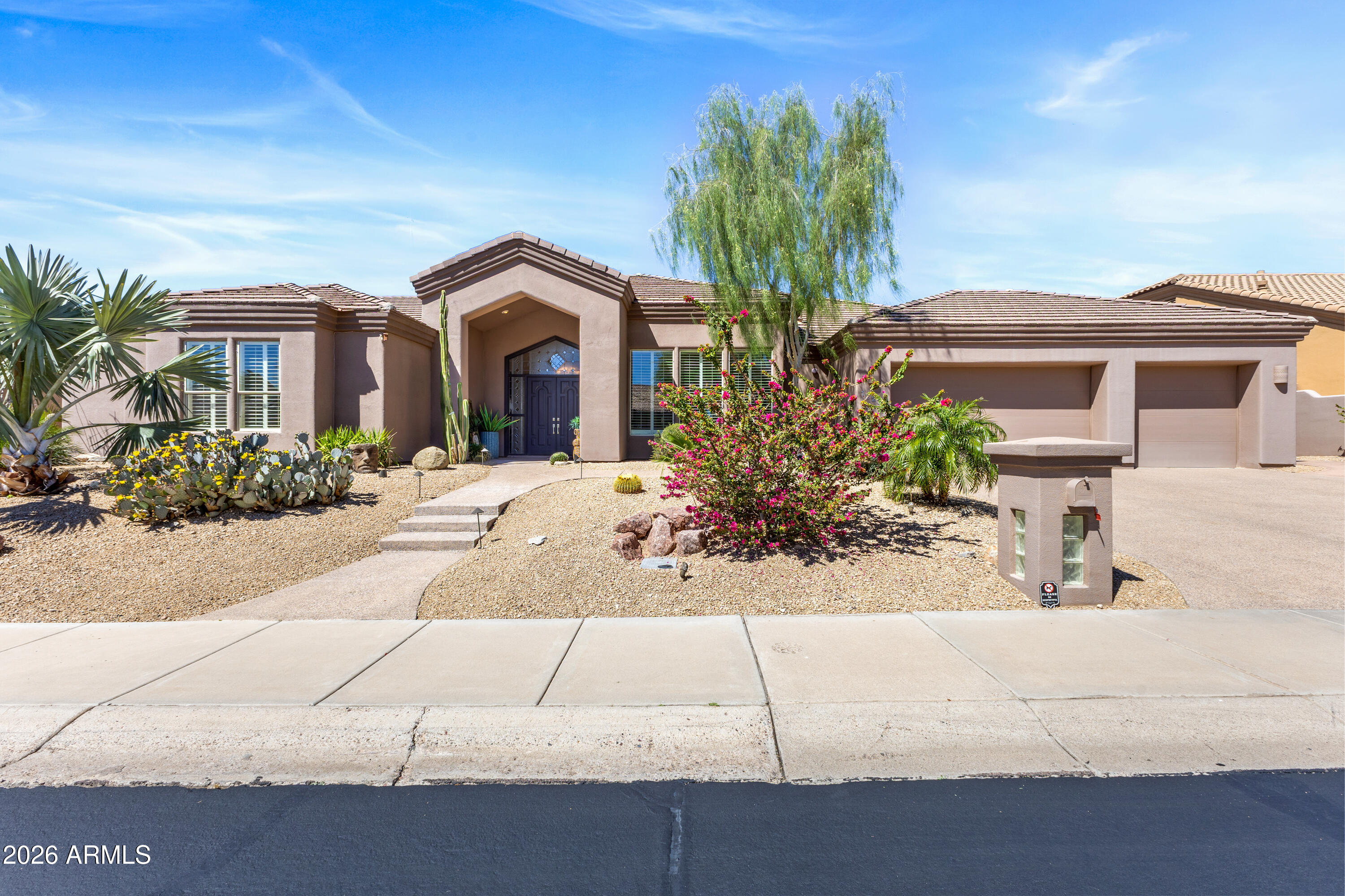 12232 E CORTEZ Drive