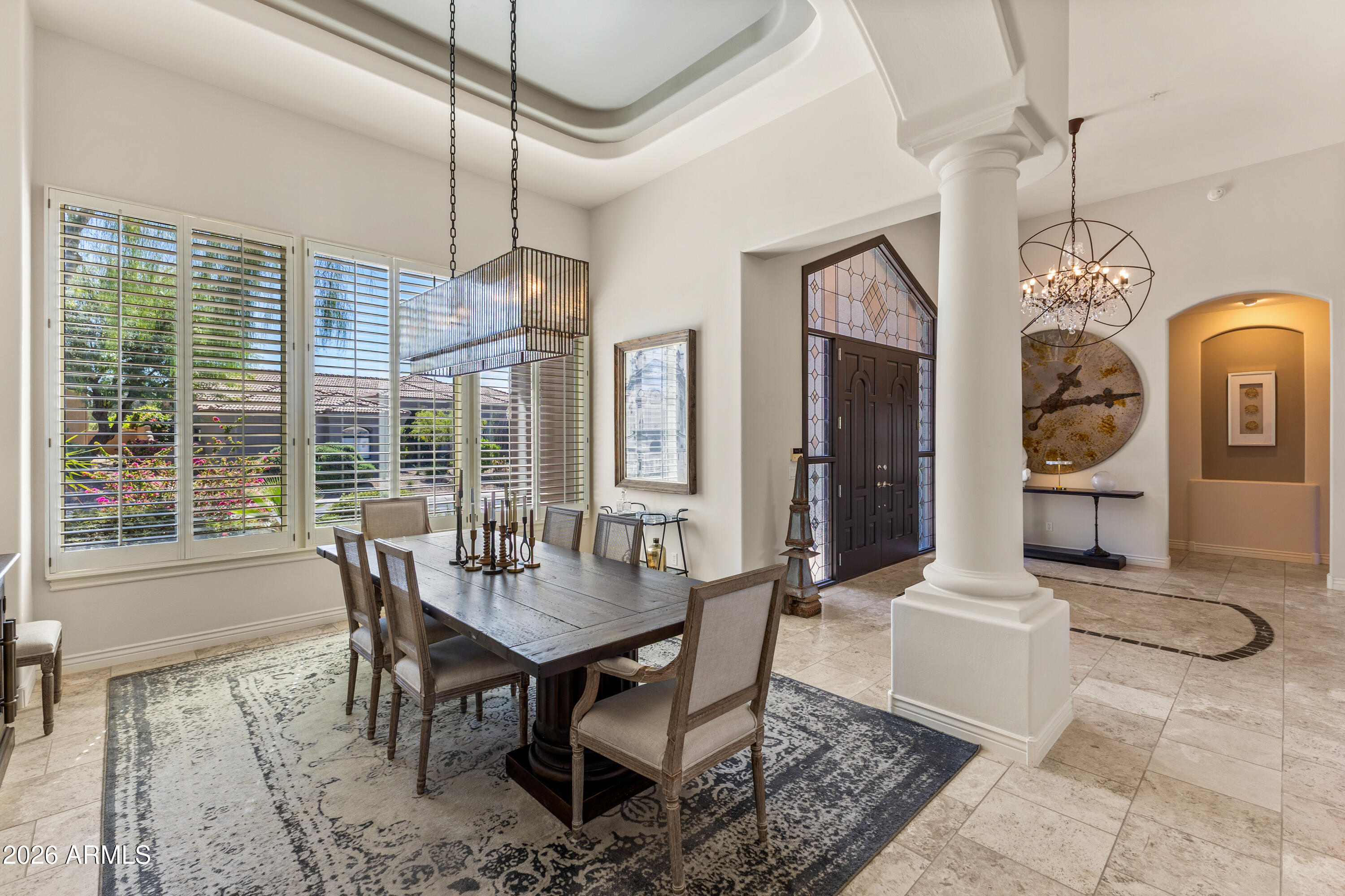 12232 E CORTEZ Drive