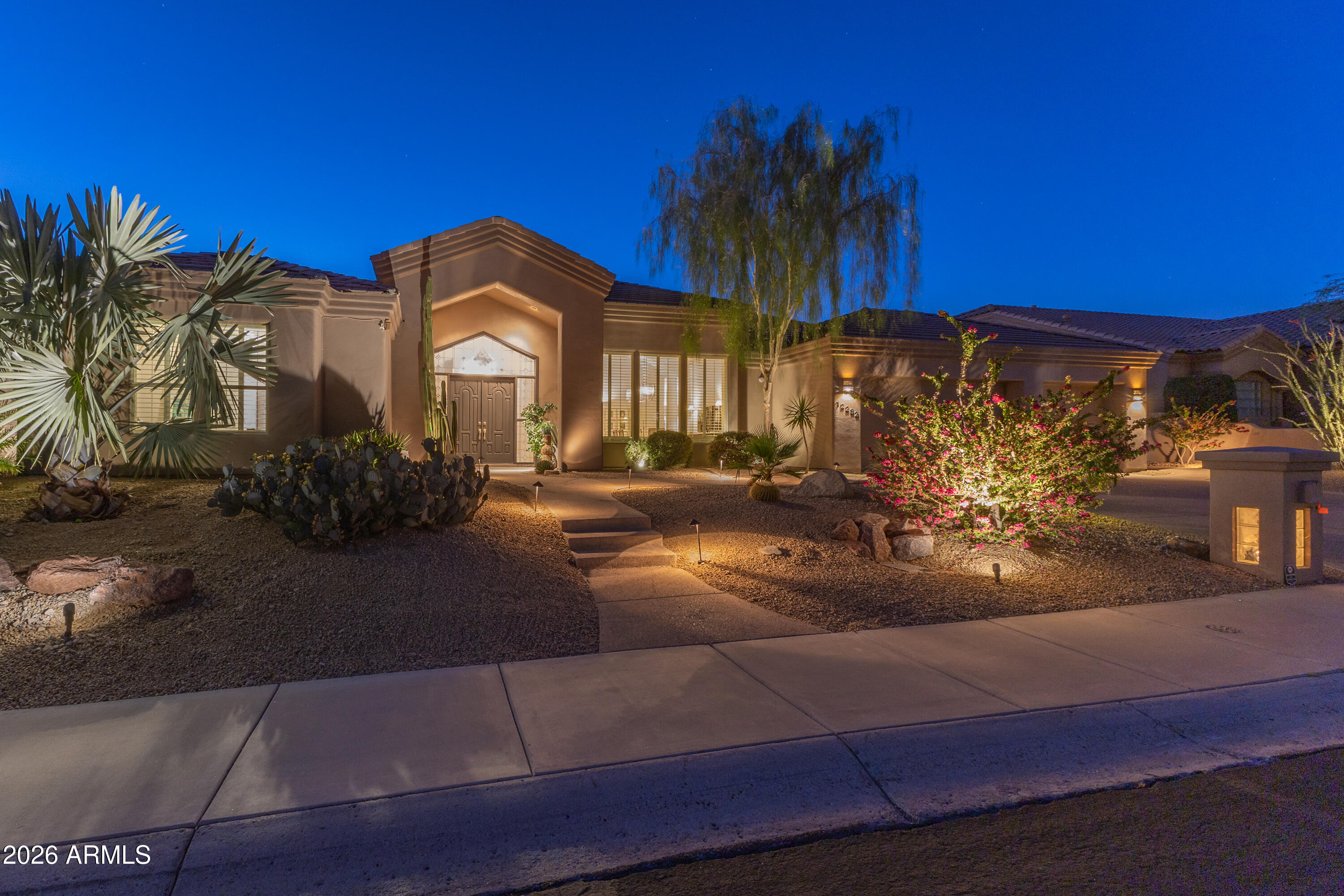 12232 E CORTEZ Drive