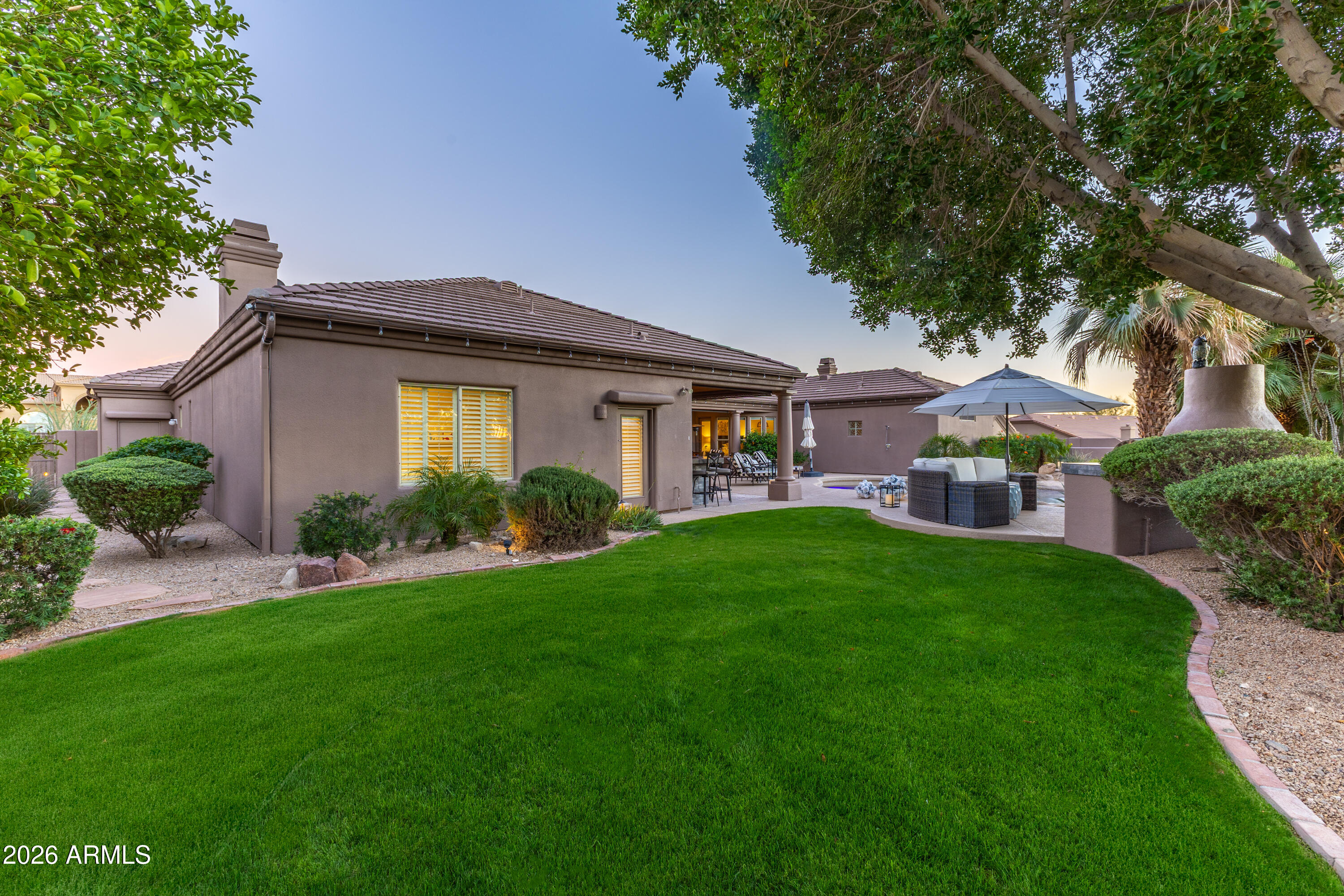 12232 E CORTEZ Drive