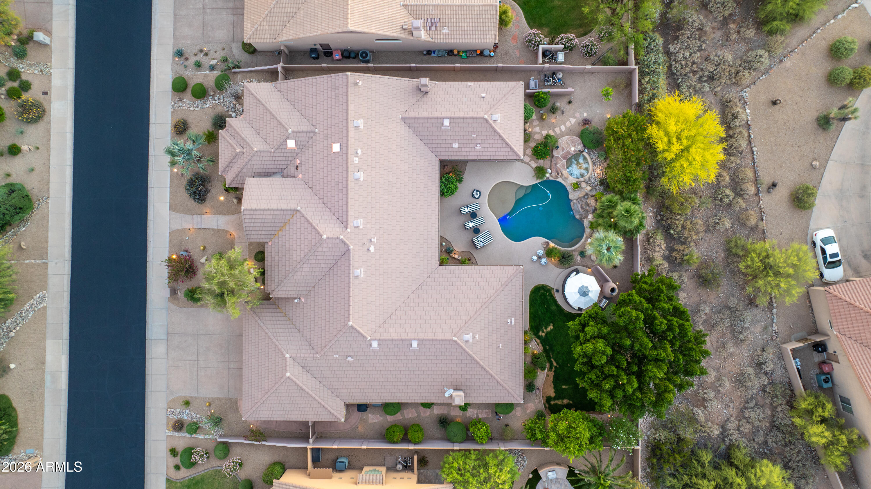 12232 E CORTEZ Drive