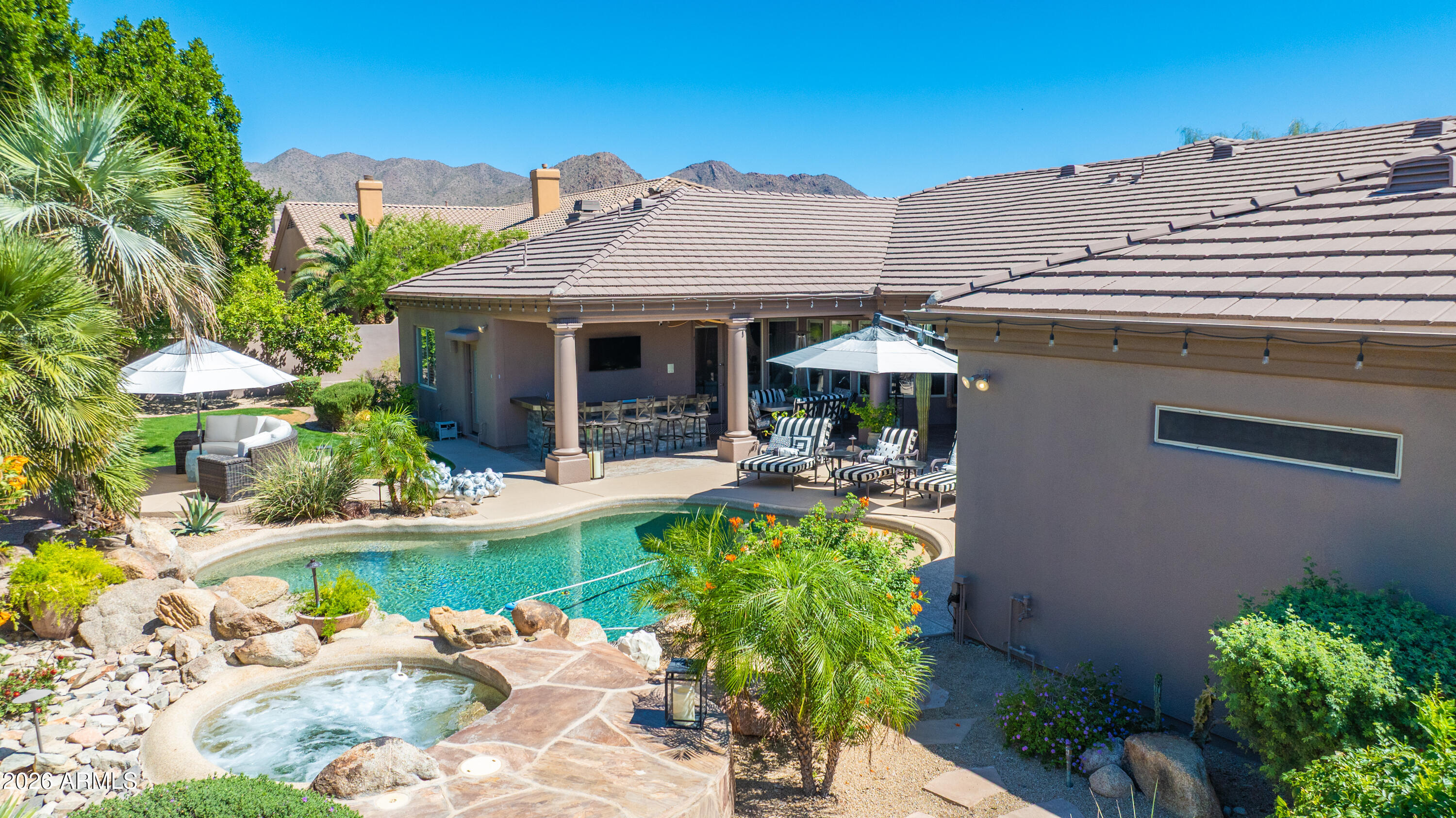 12232 E CORTEZ Drive