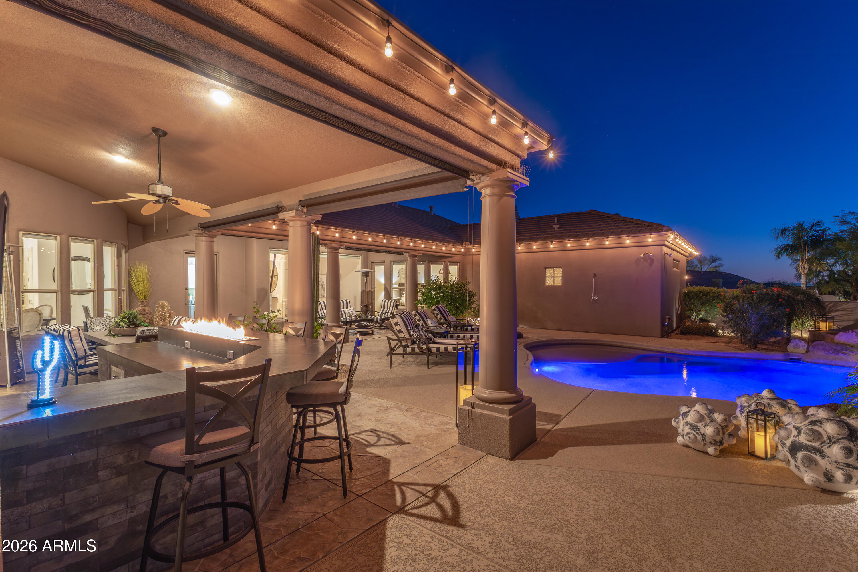 12232 E CORTEZ Drive