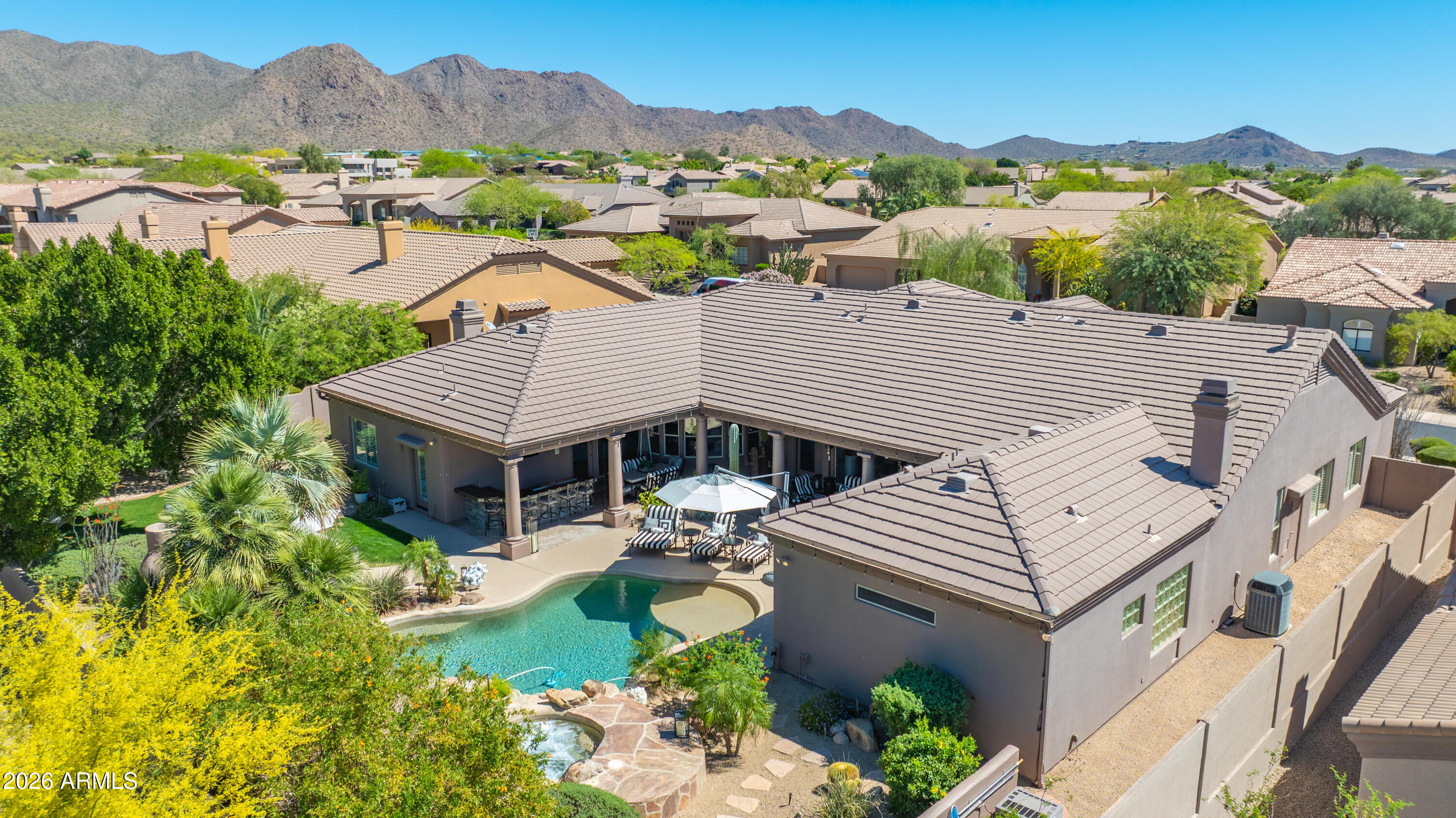 12232 E CORTEZ Drive