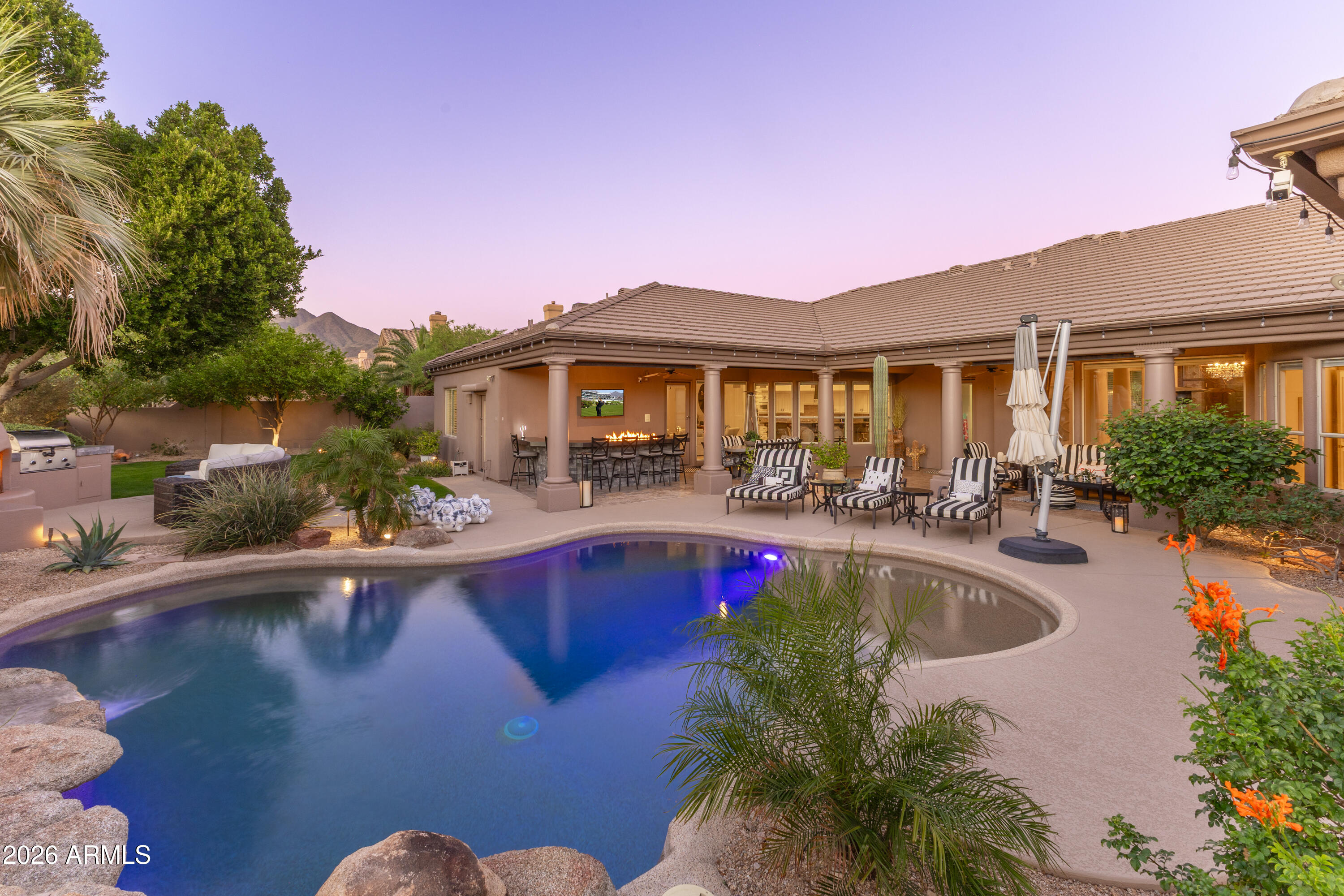 12232 E CORTEZ Drive