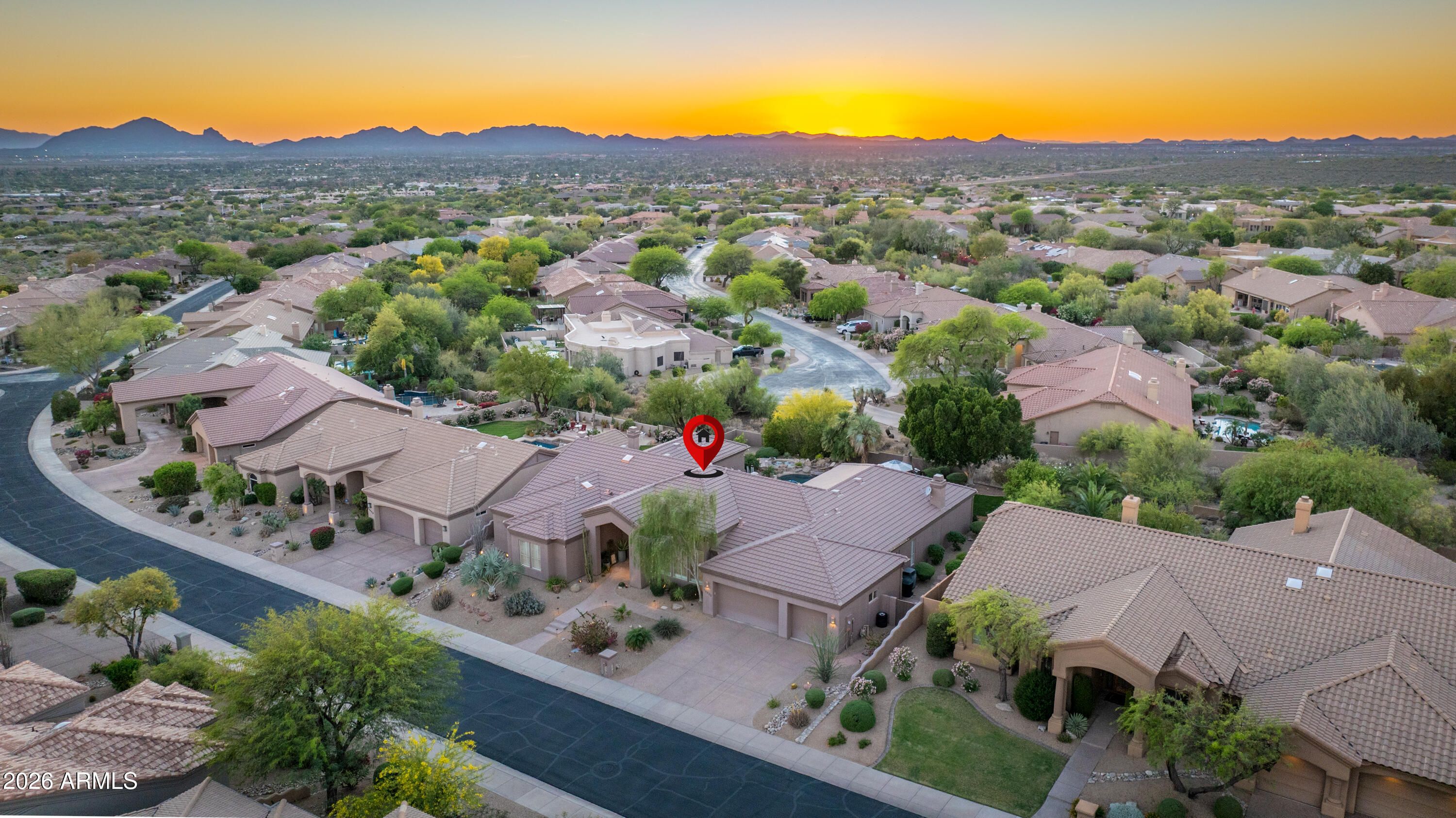 12232 E CORTEZ Drive