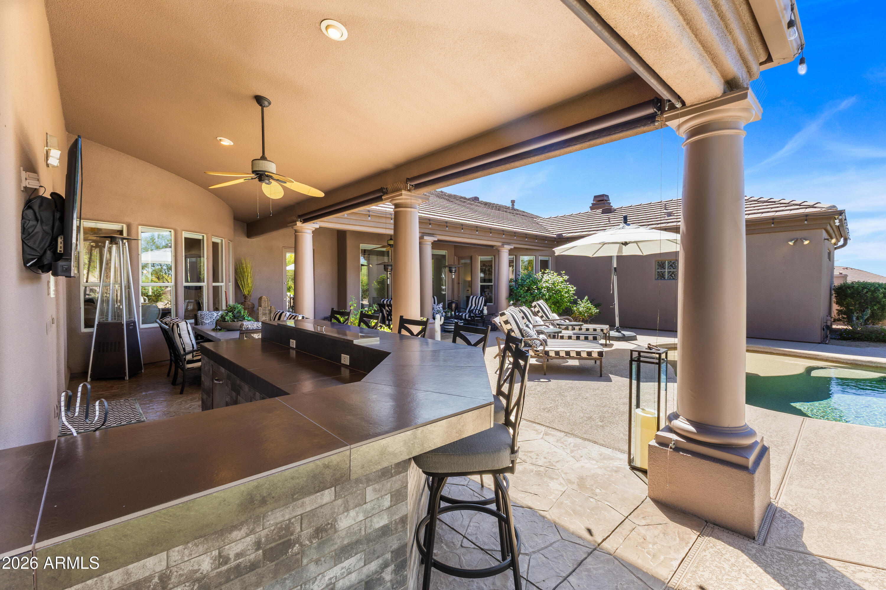 12232 E CORTEZ Drive